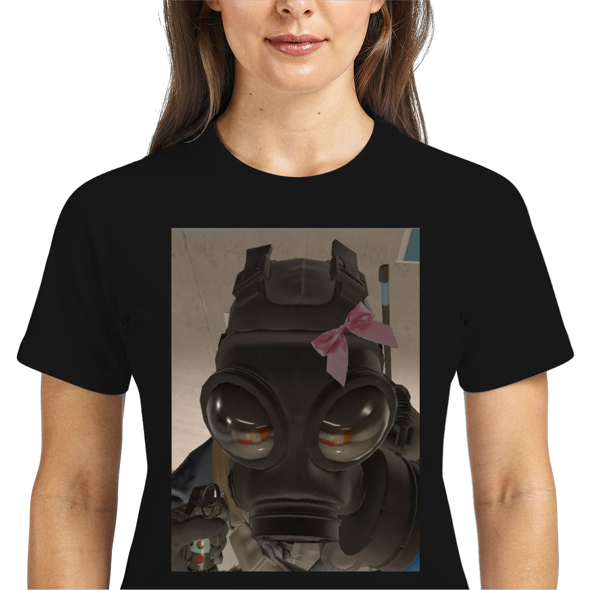 Camiseta counter strike fofa - Imagem 3