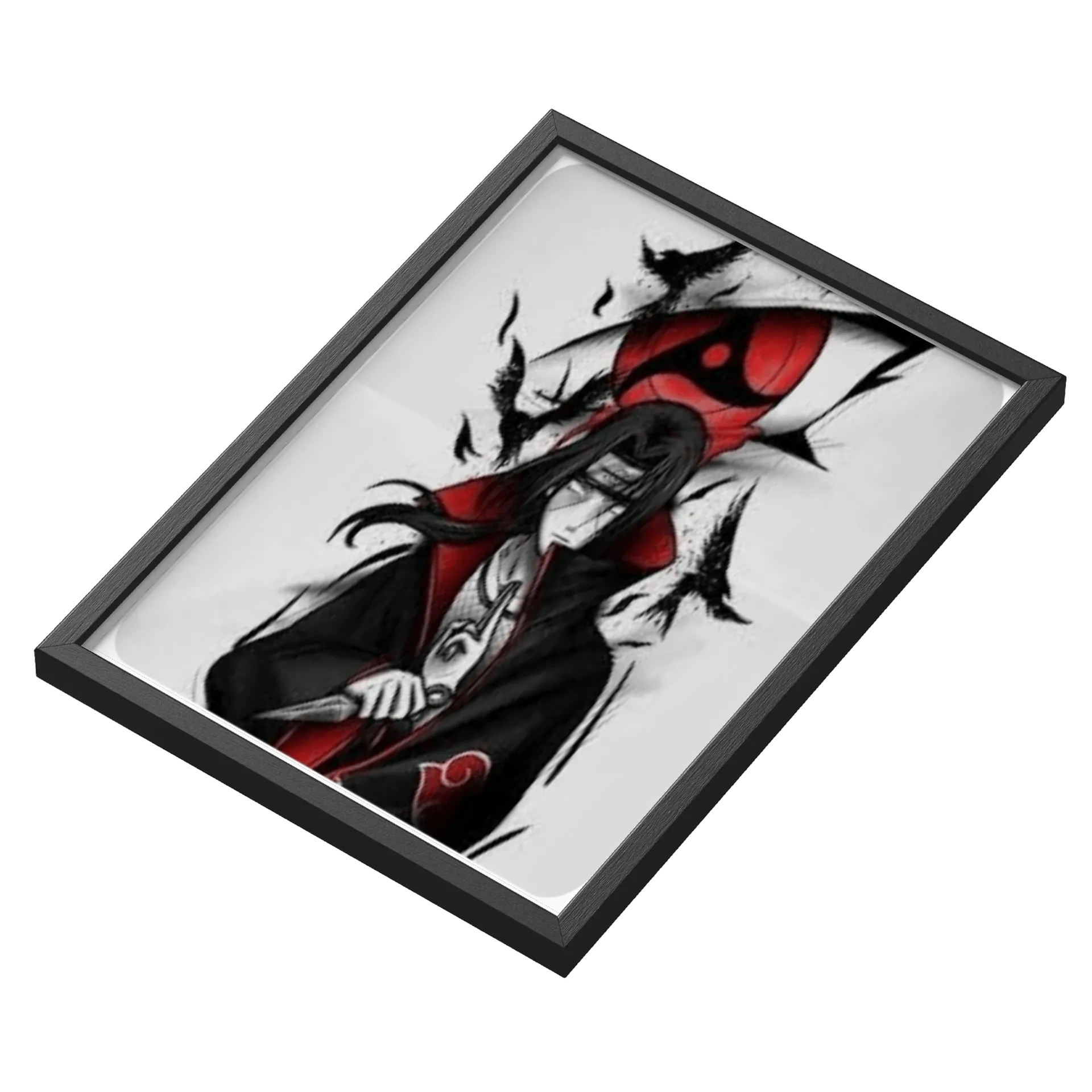 Quadro A3 personalizado - Imagem 3