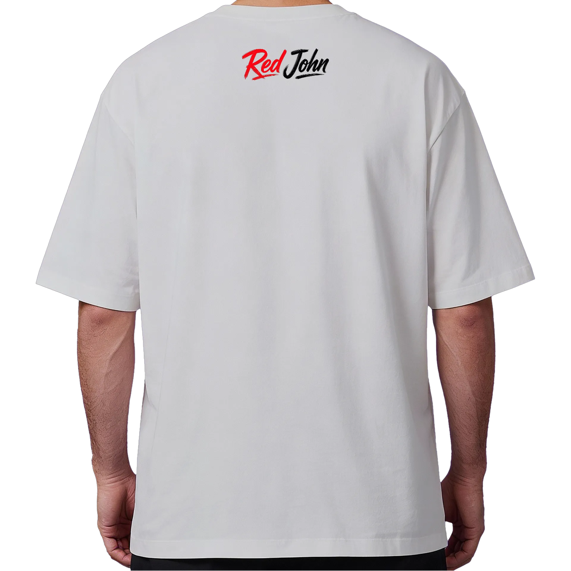 Red John White - Imagem 6