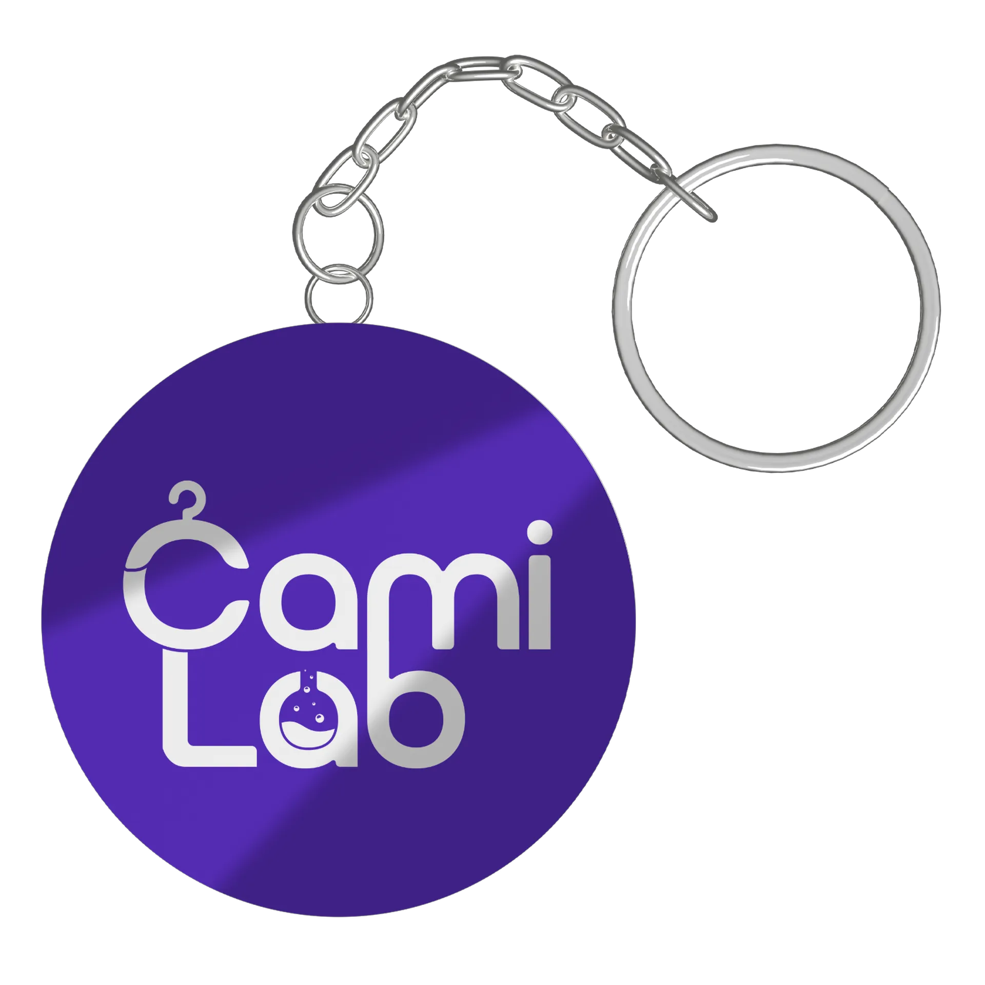 Cami Chaveiro - Imagem 2
