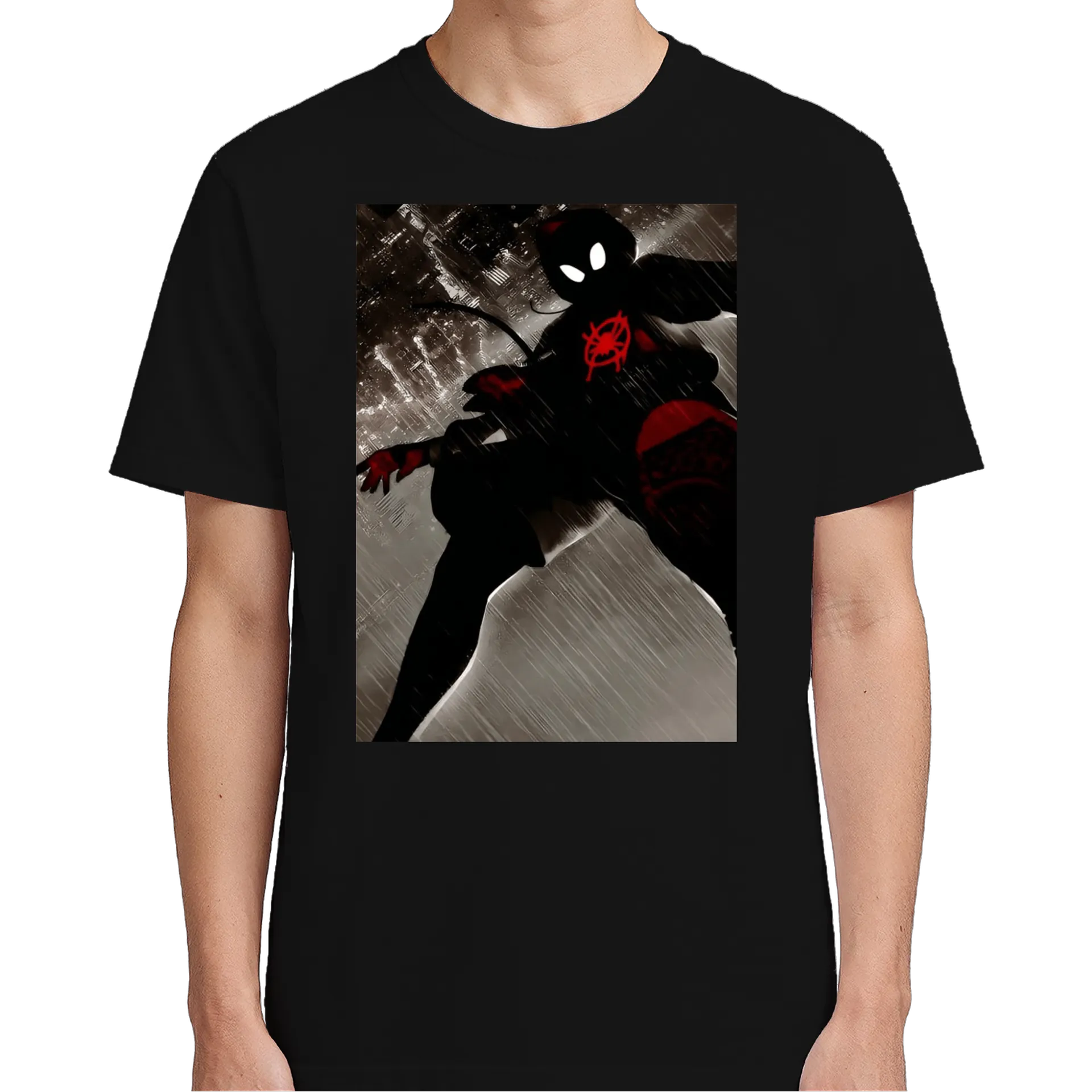 Camiseta personalizada - Imagem 4