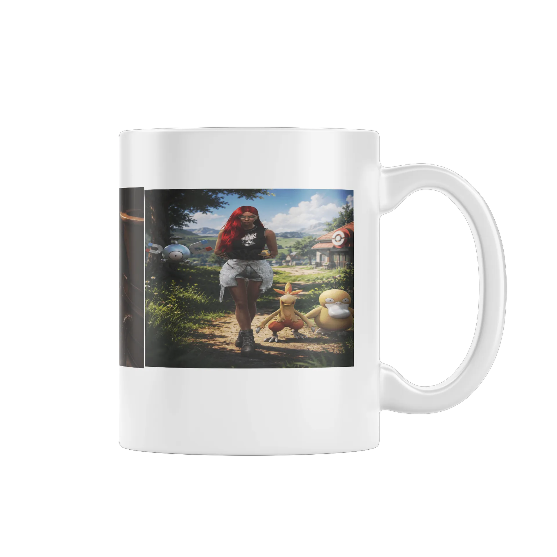 Caneca personalizada - Imagem 1