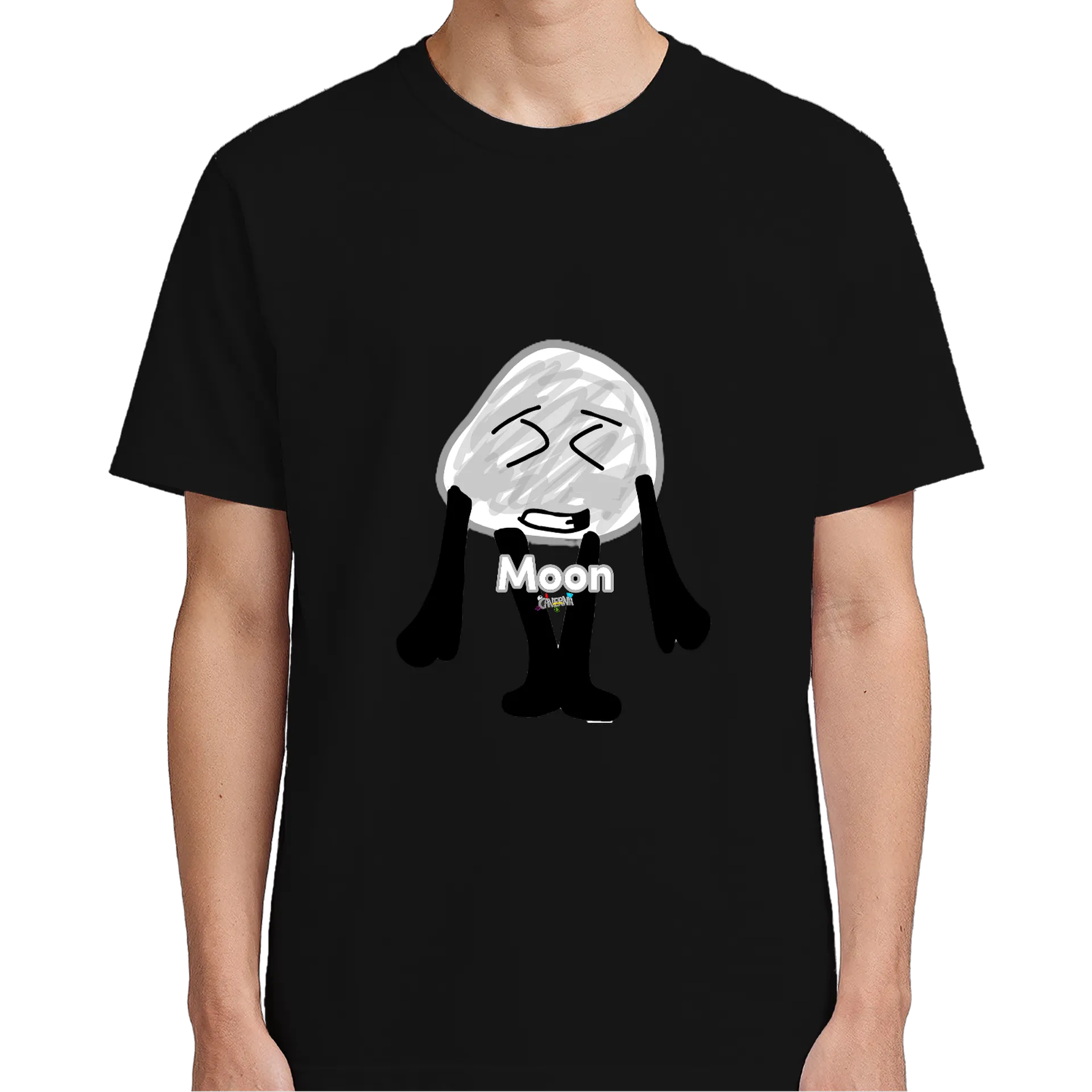 Camisola Moon - Imagem 5