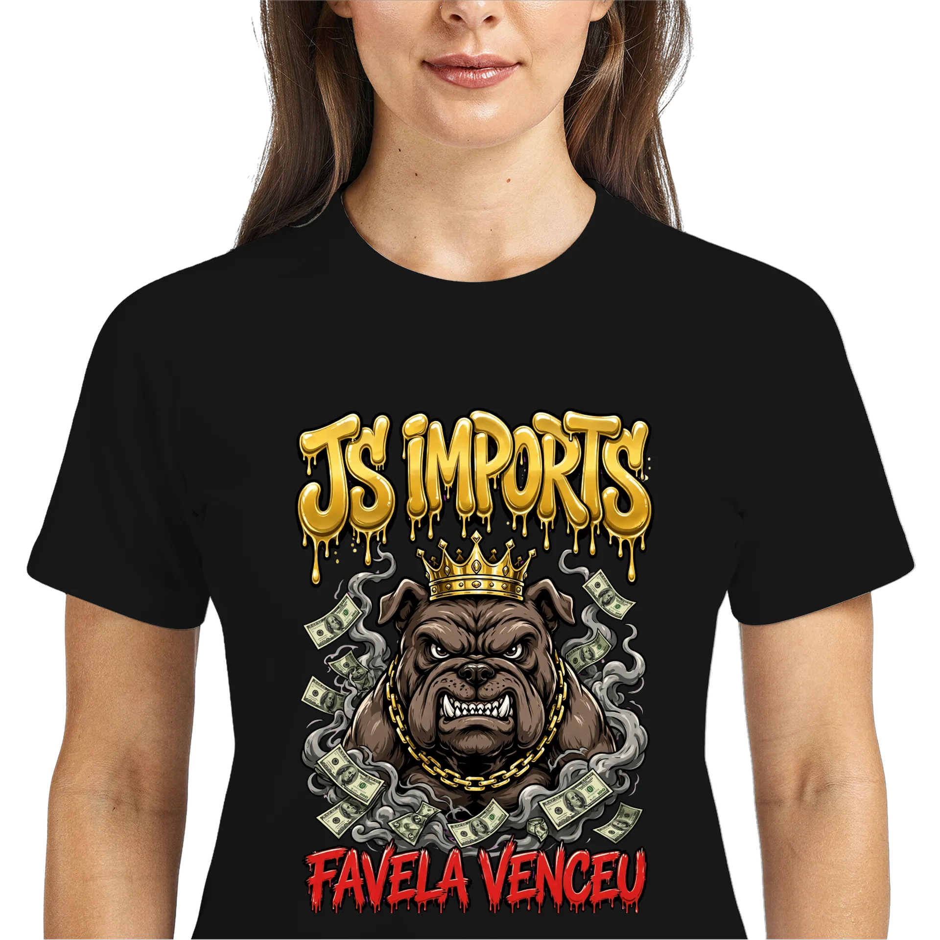 Camiseta DryFit - Imagem 3