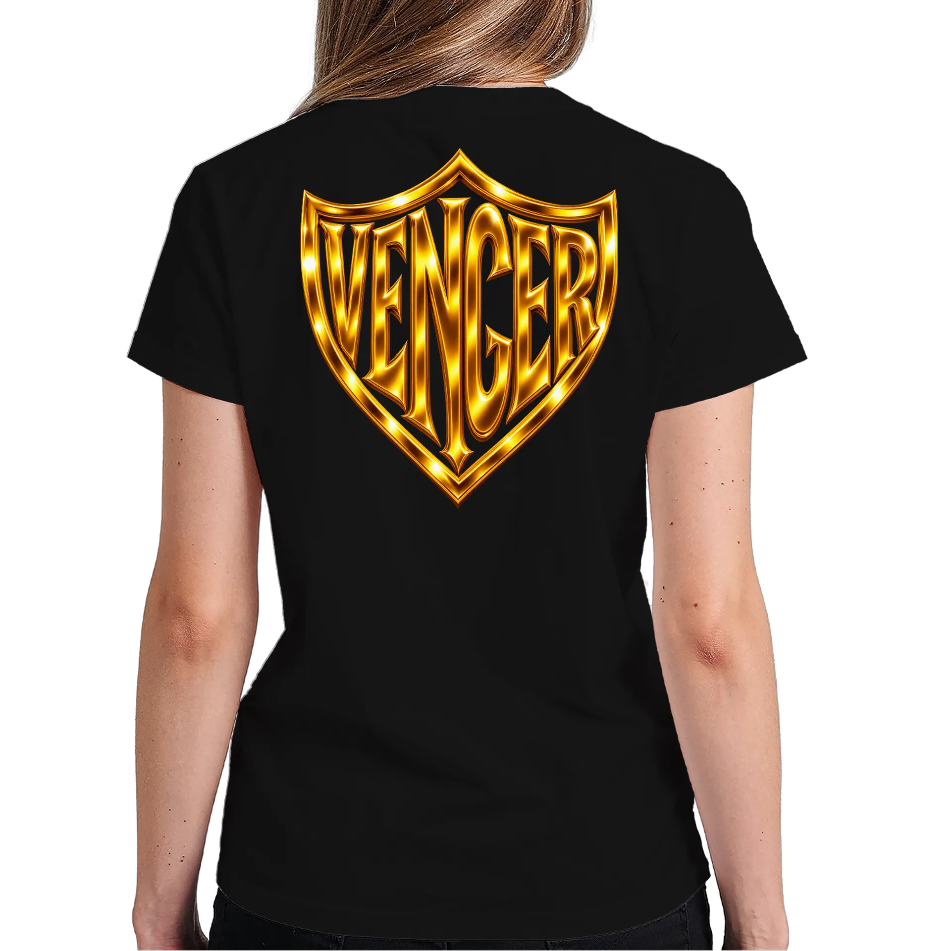 Camiseta personalizada - Imagem 6
