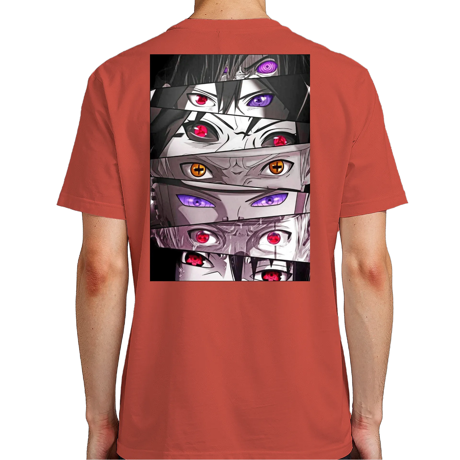 Camiseta Personalizada: Vista sua criatividade! - Imagem 7