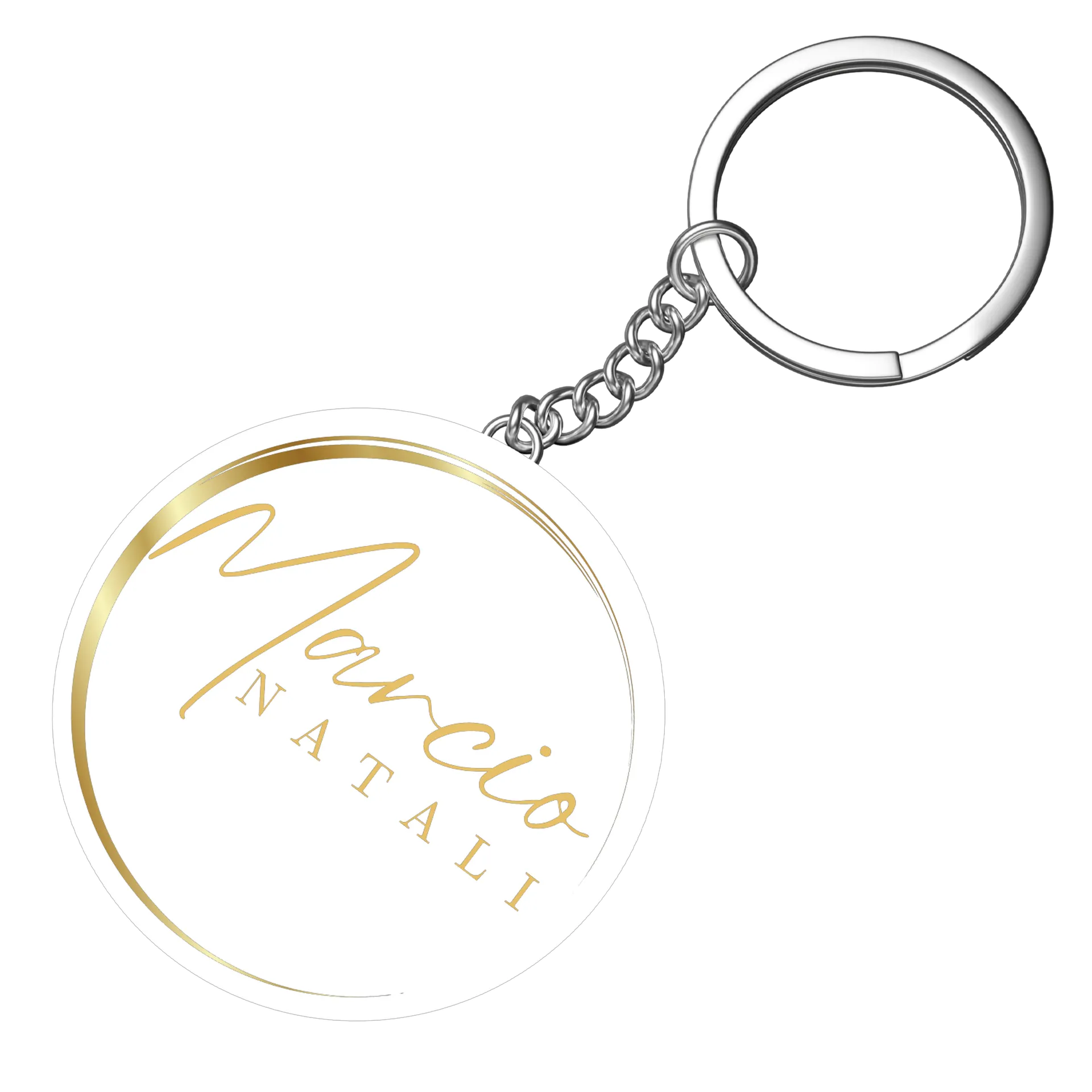 Chaveiro Personalizado: Seu Estilo Sempre em Mãos! - Imagem 4