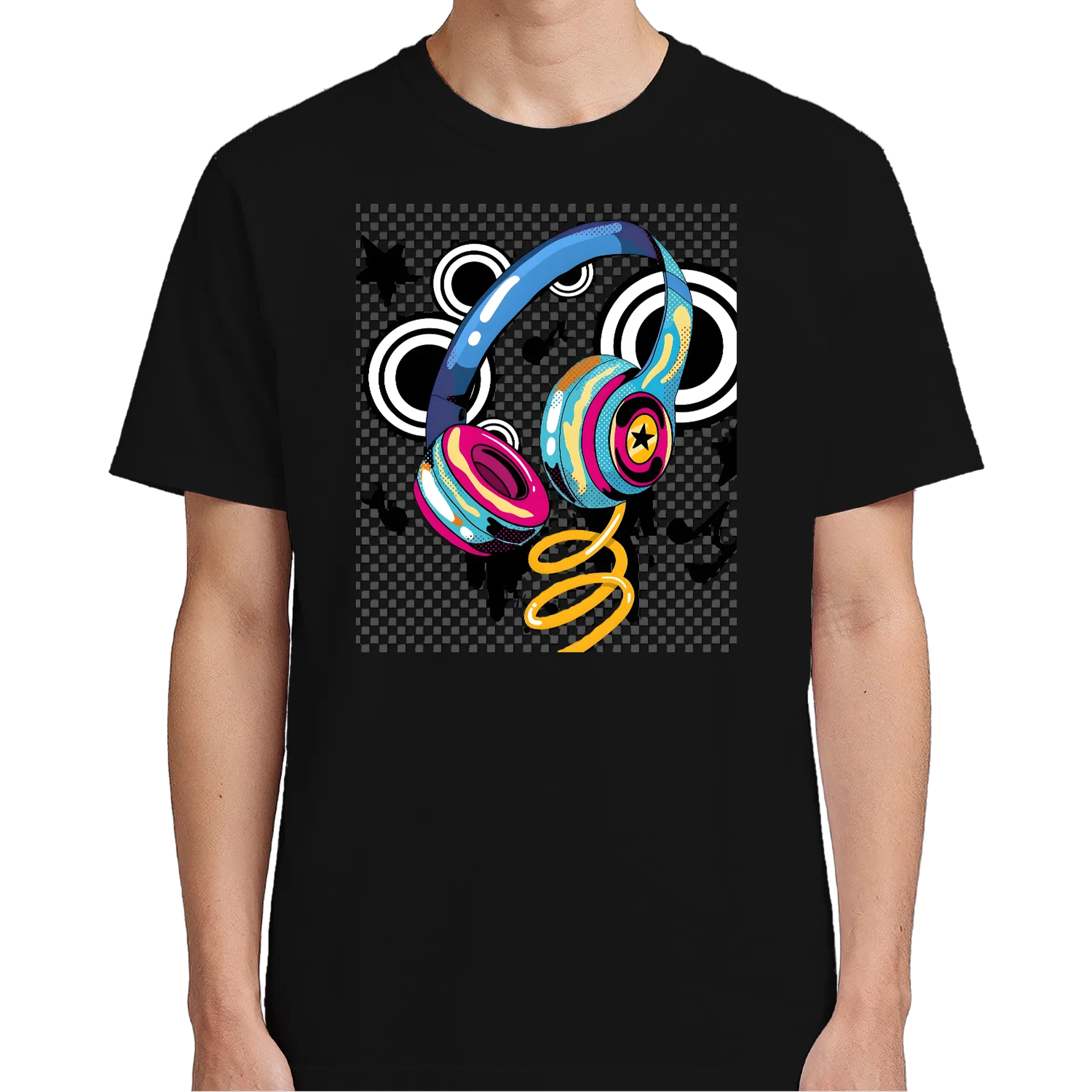Camiseta personalizada - Imagem 4
