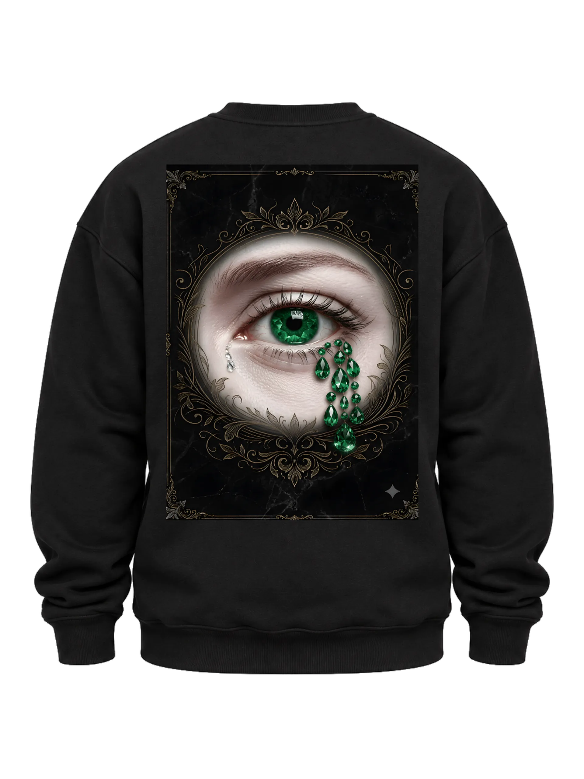Suéter personalizado - Imagem 4