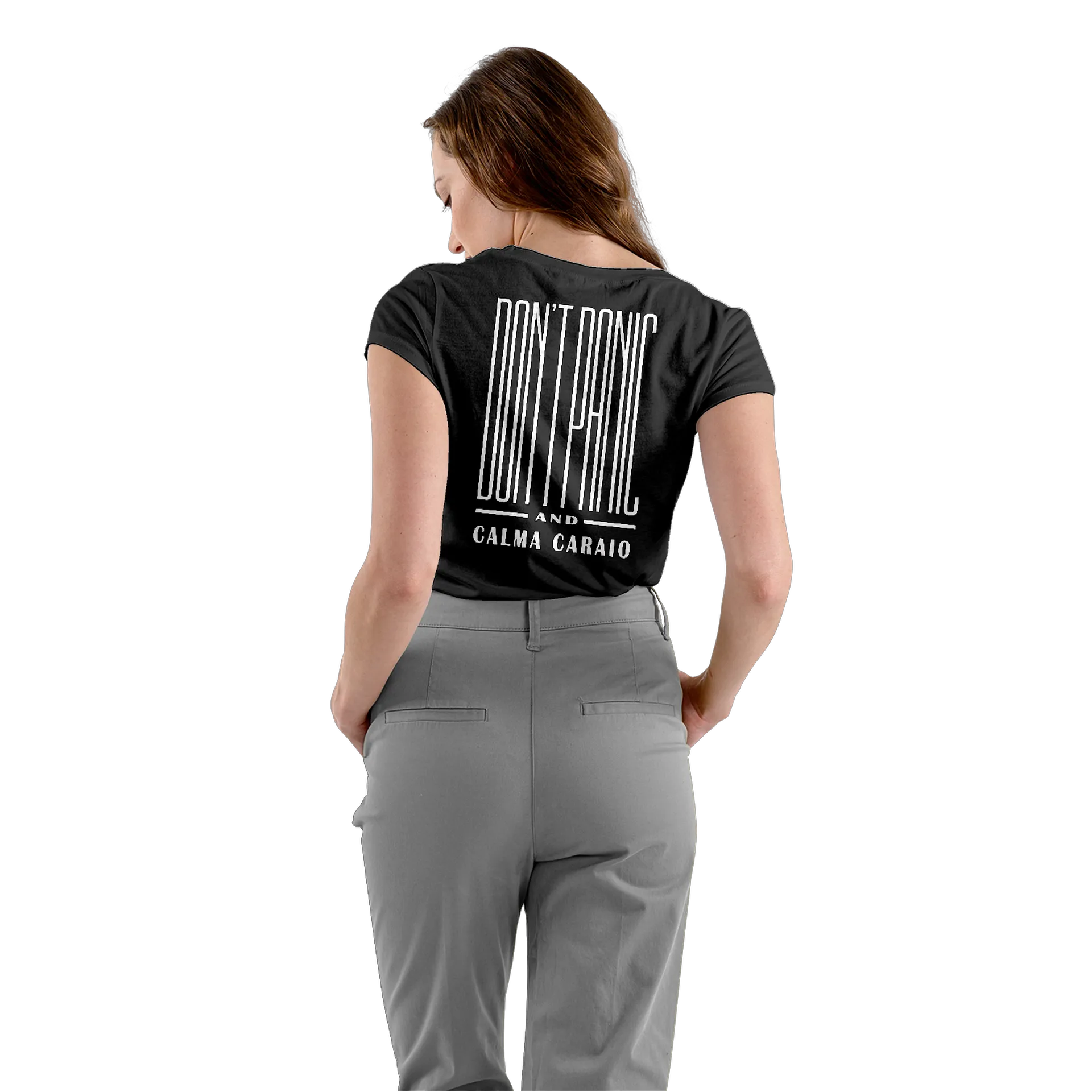 Babylook Calma - Imagem 4