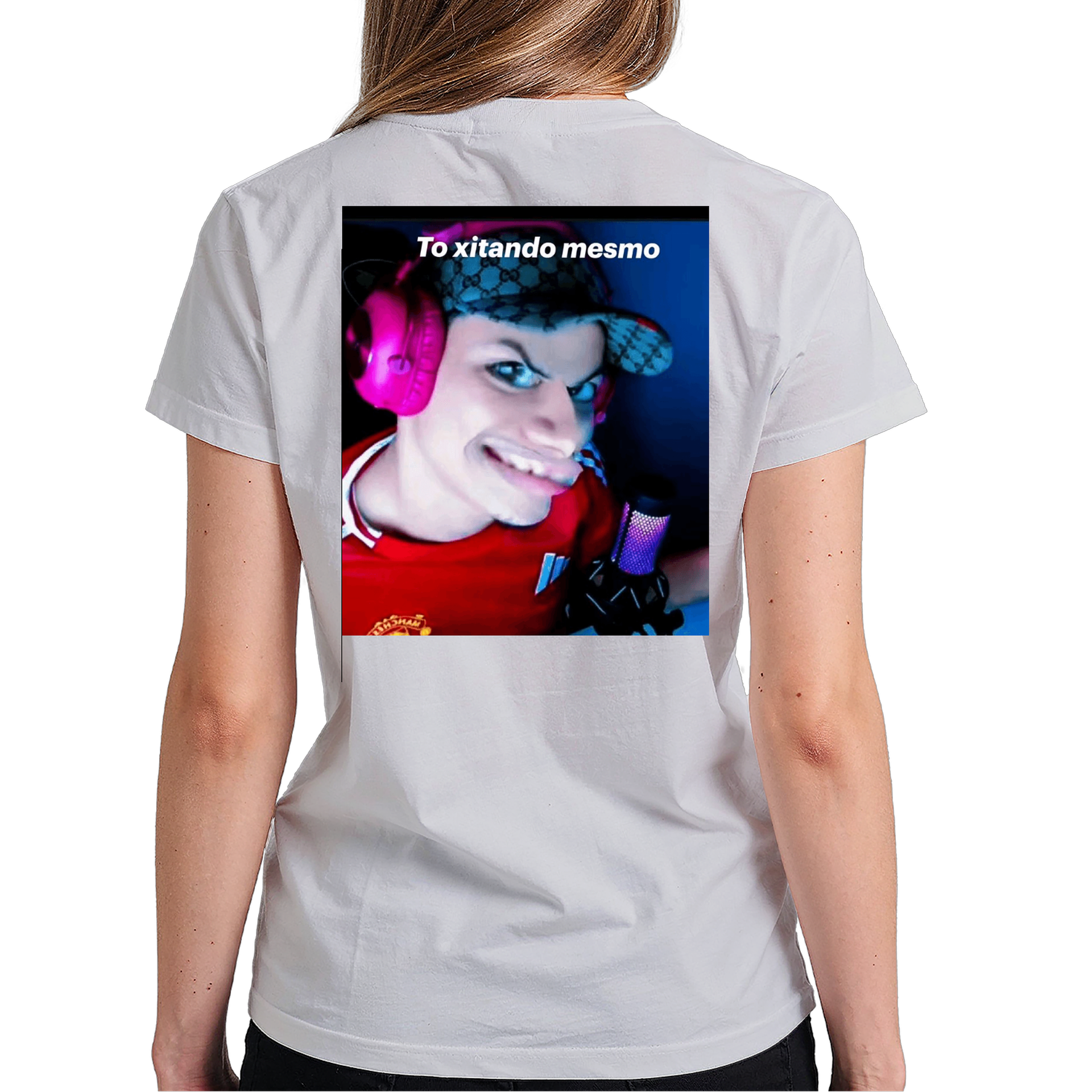 camiseta dos rlk - Imagem 6