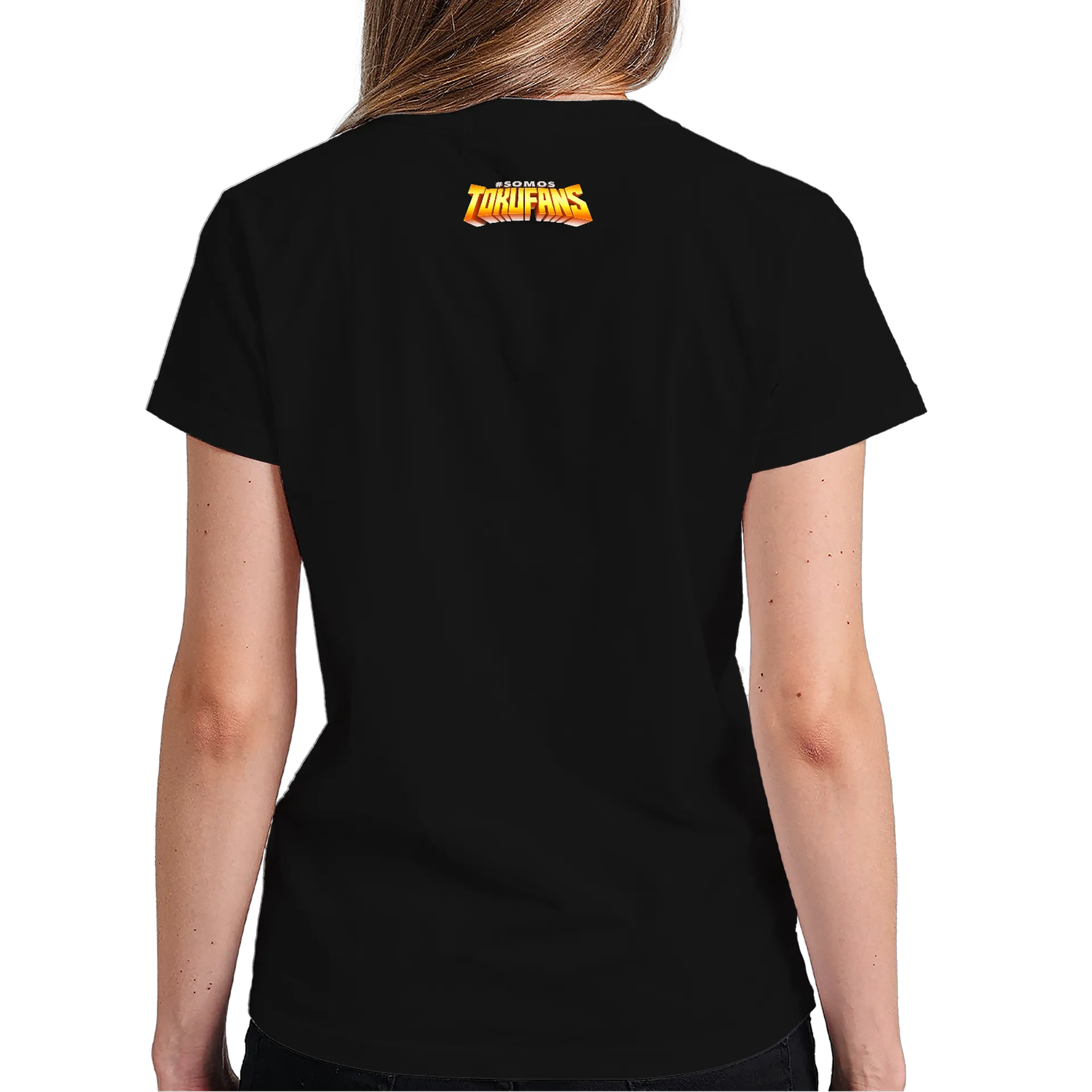 Camiseta personalizada - Imagem 6