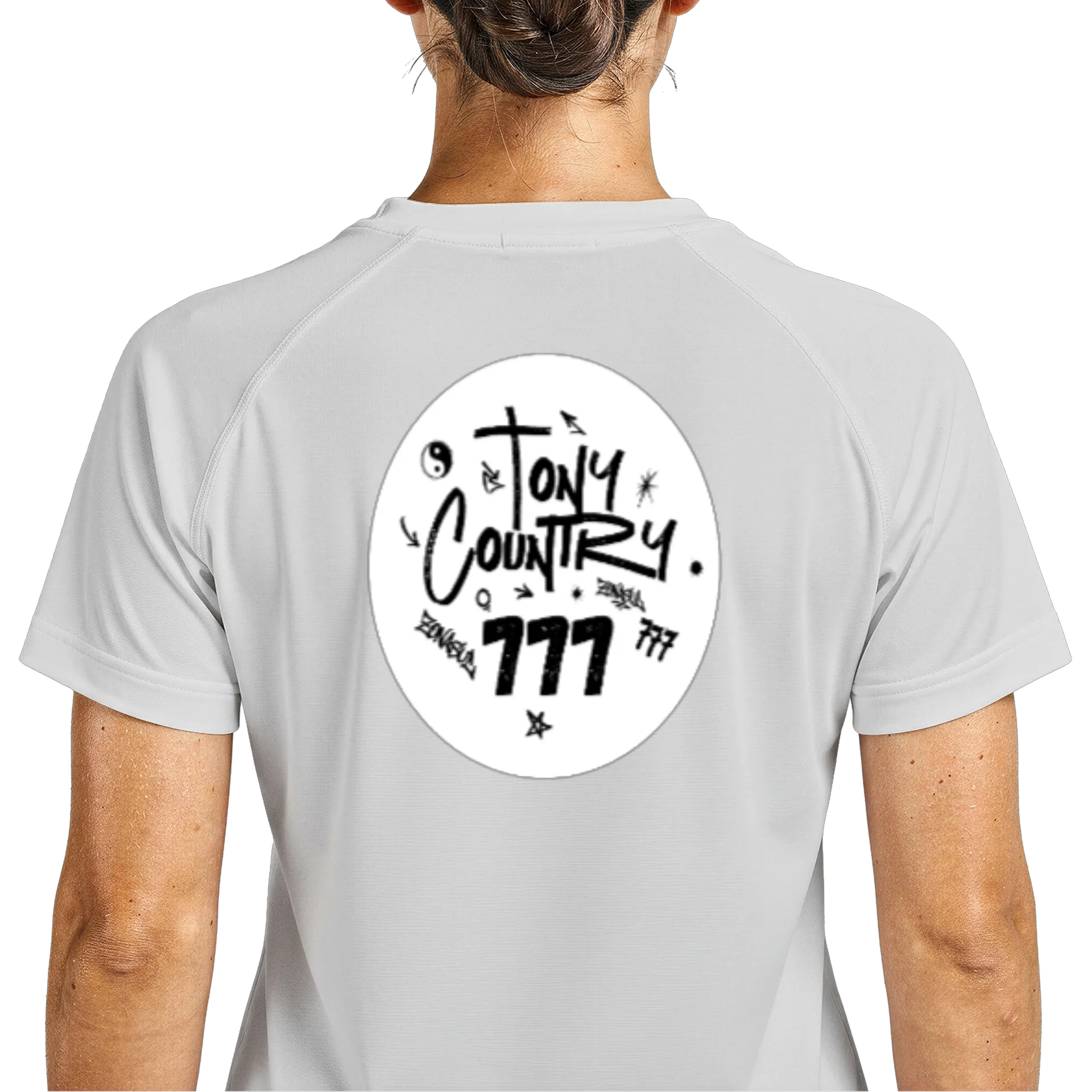Camiseta DryFit - Imagem 5