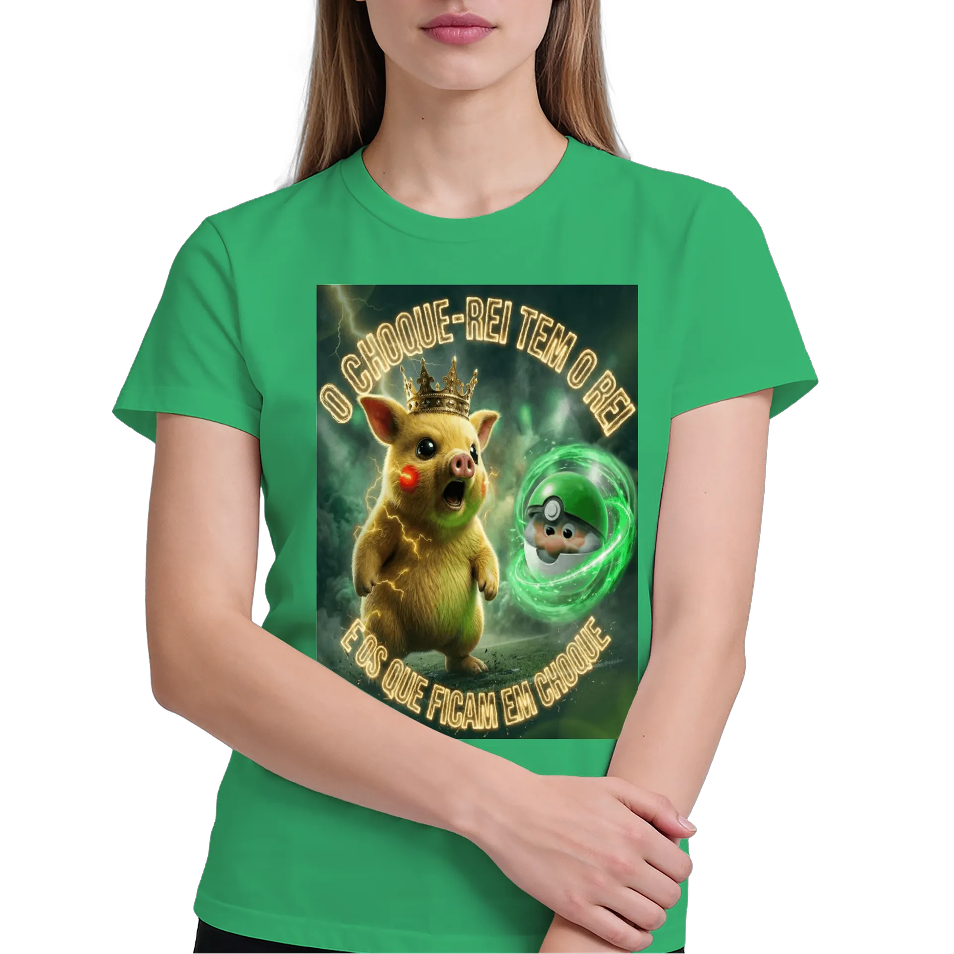 Camiseta personalizada - Imagem 4