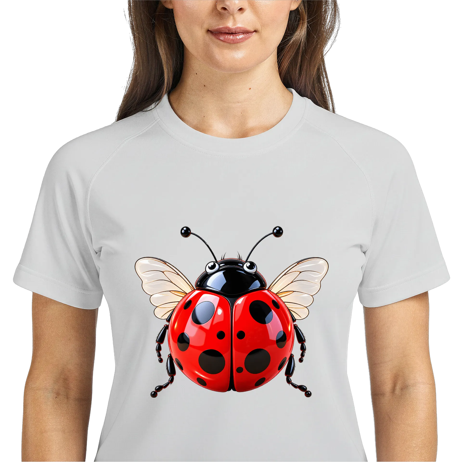 Camiseta DryFit Desenhos 015 - Imagem 3