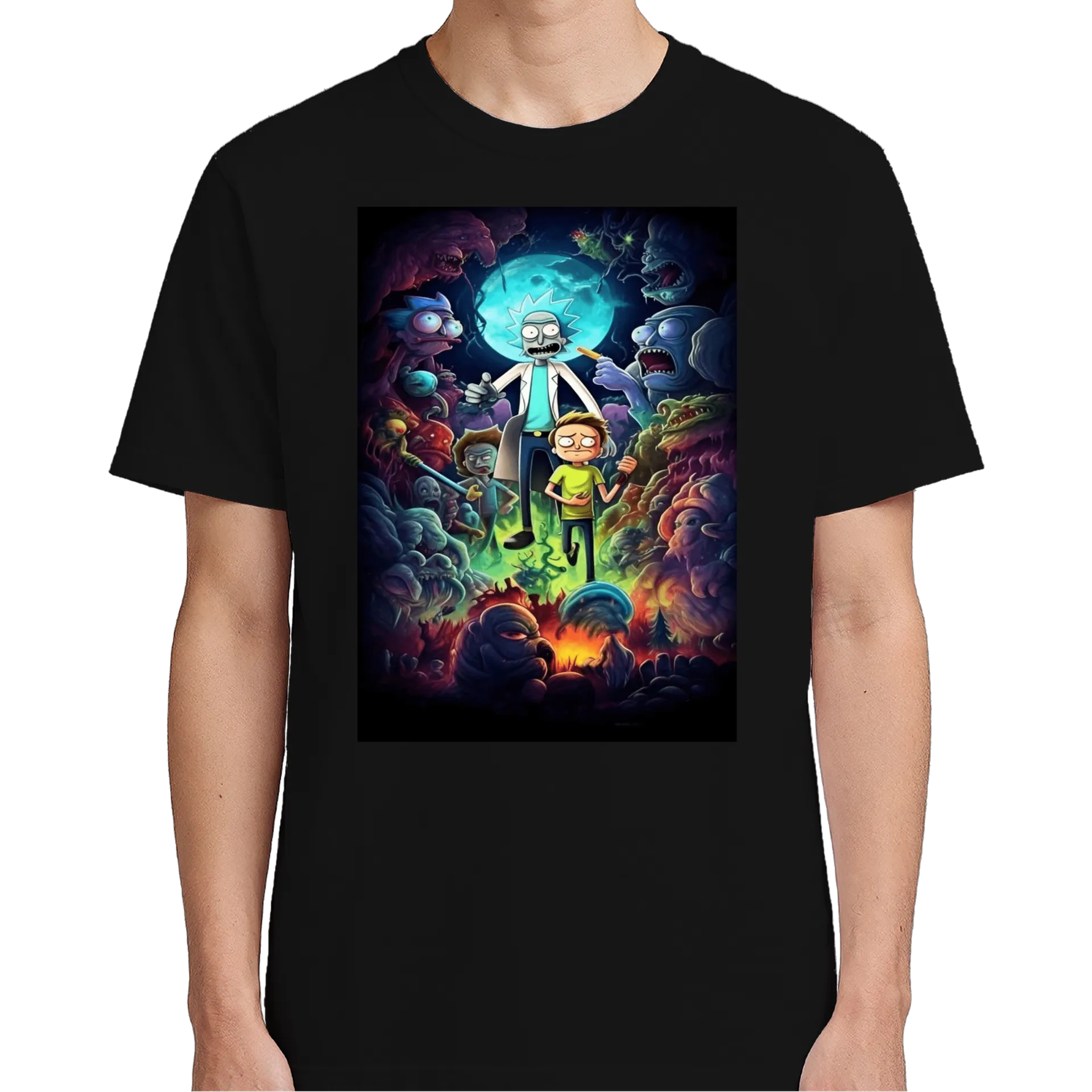 Camiseta personalizada - Imagem 4