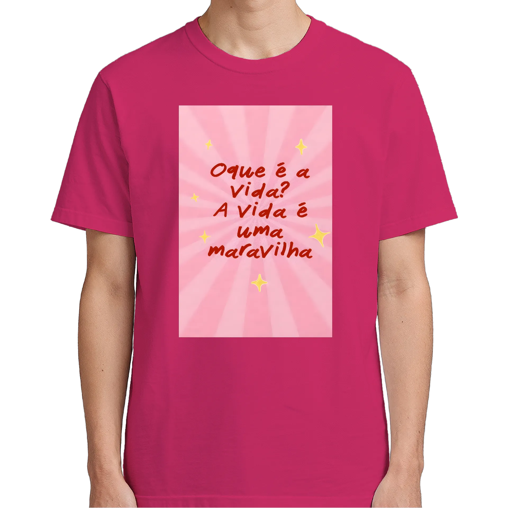 Camiseta personalizada - Imagem 4