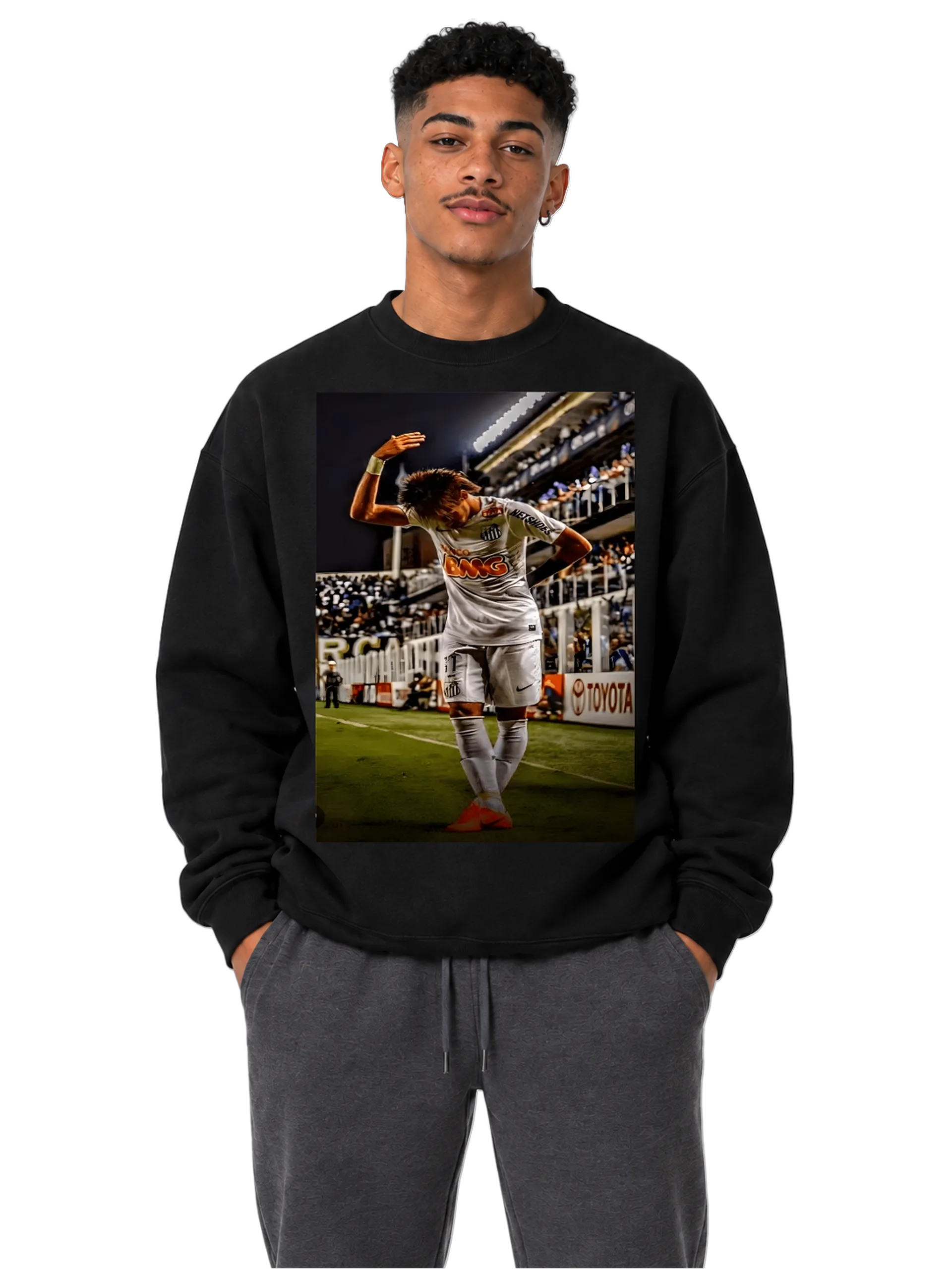 Suéter personalizado - Imagem 3