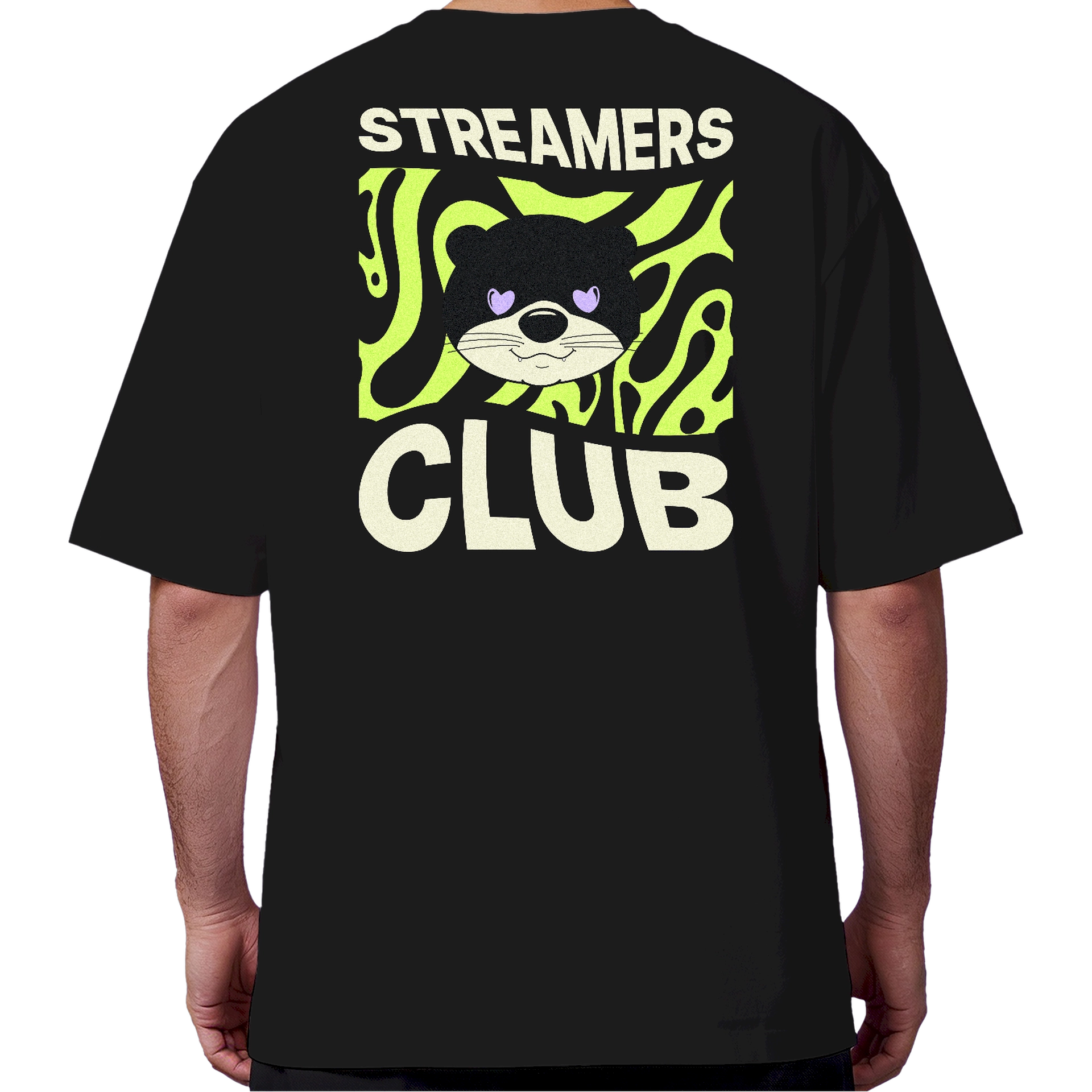 Oversized Lontra - Imagem 6