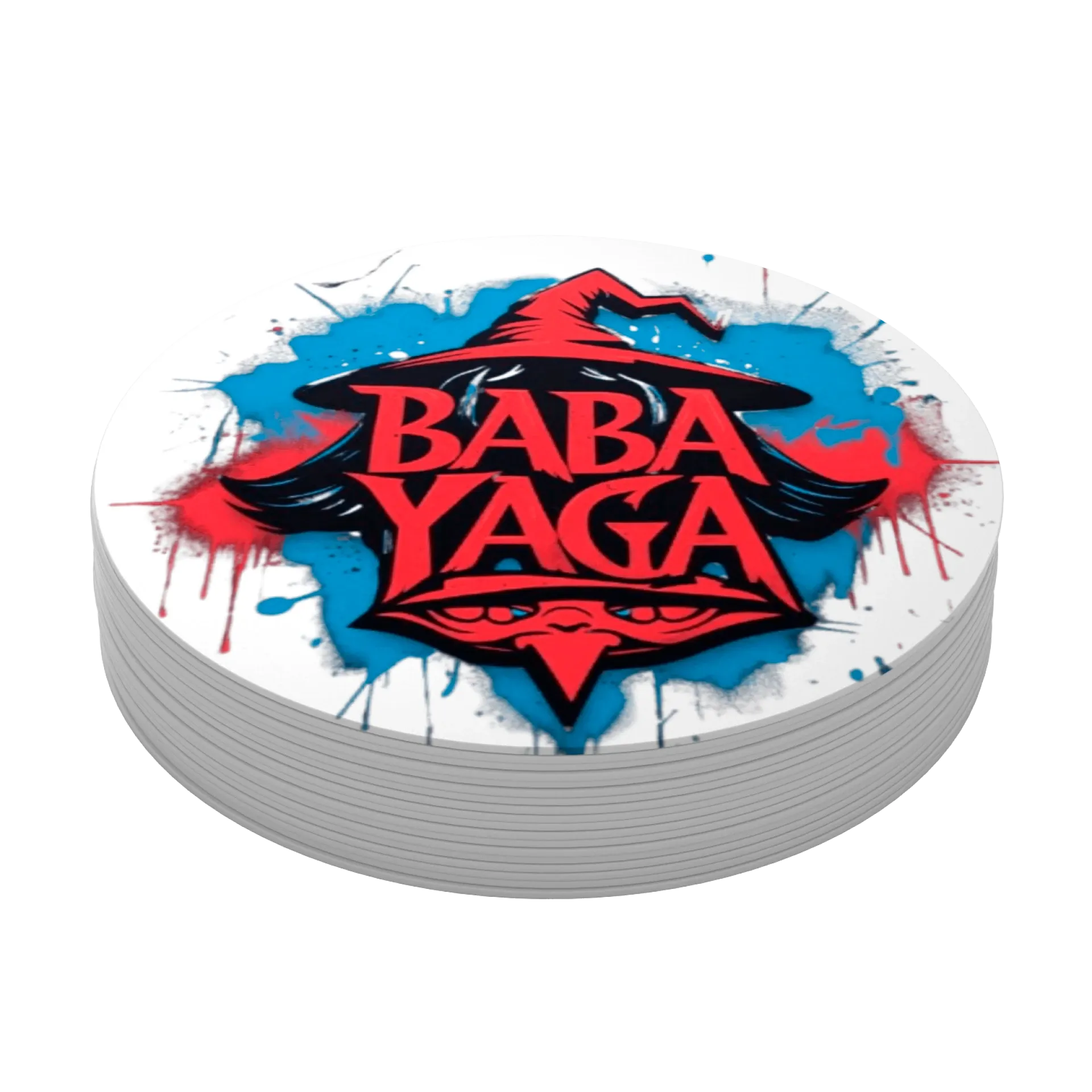 Porta-copos personalizado - Imagem 4