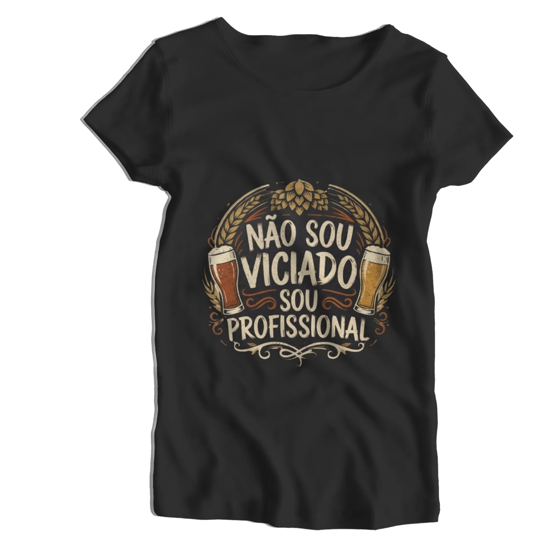 Babylook personalizado - Imagem 1