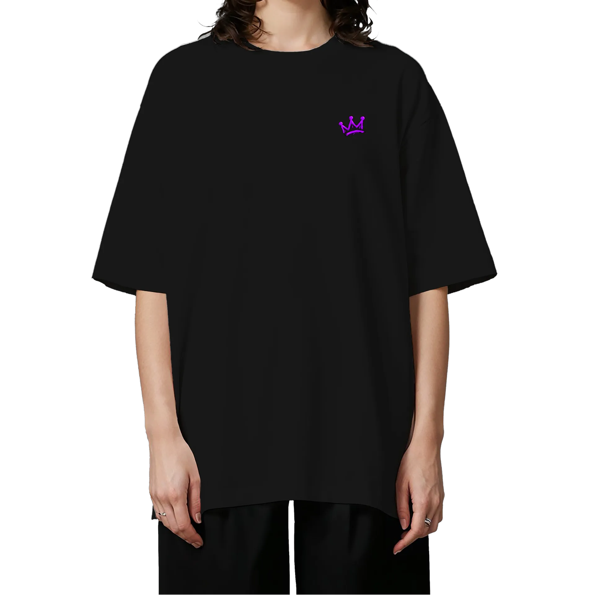 Camiseta Oversized FFB therapy - Imagem 3