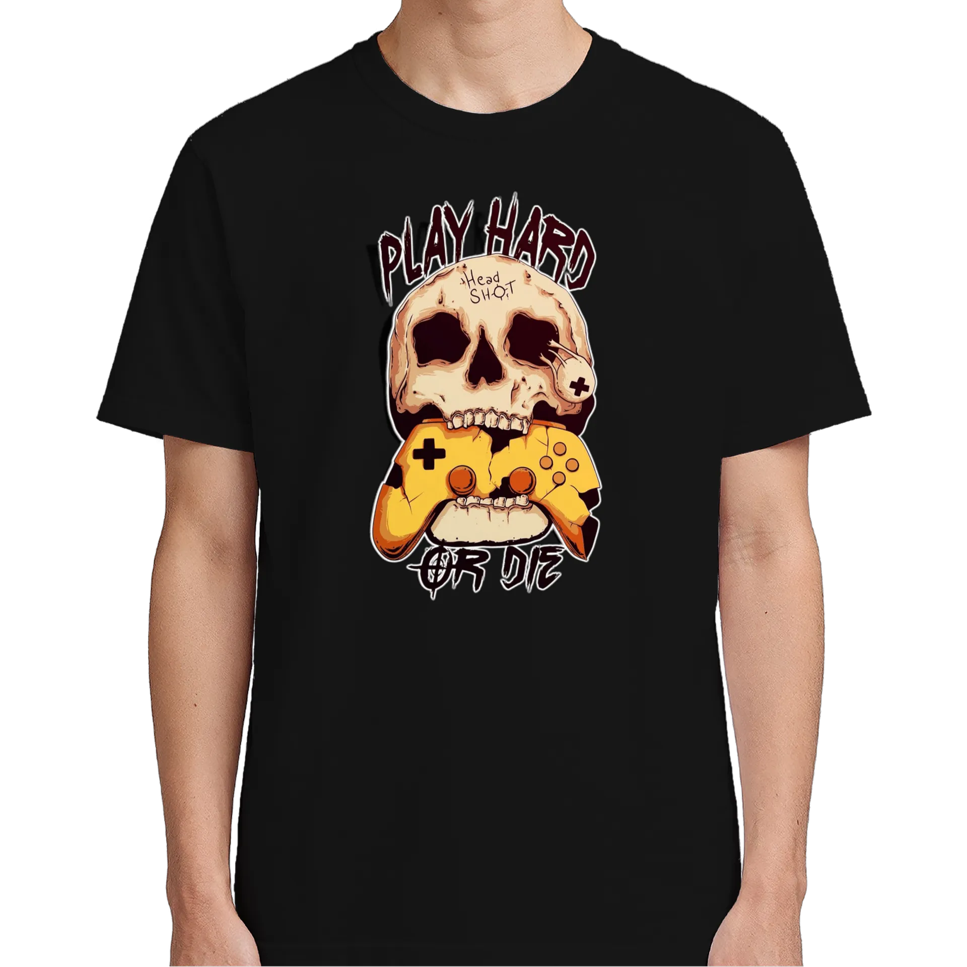 Camiseta personalizada - Imagem 5