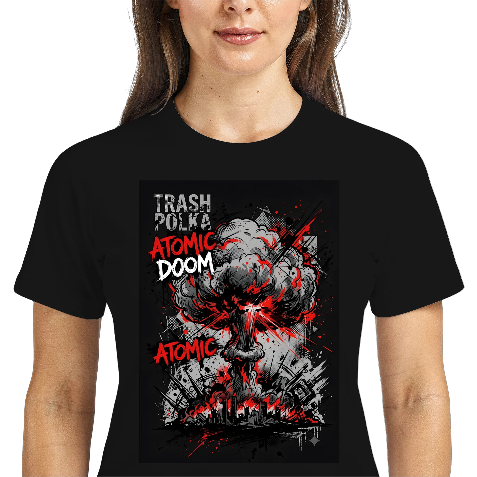 Camiseta DryFit - Imagem 3