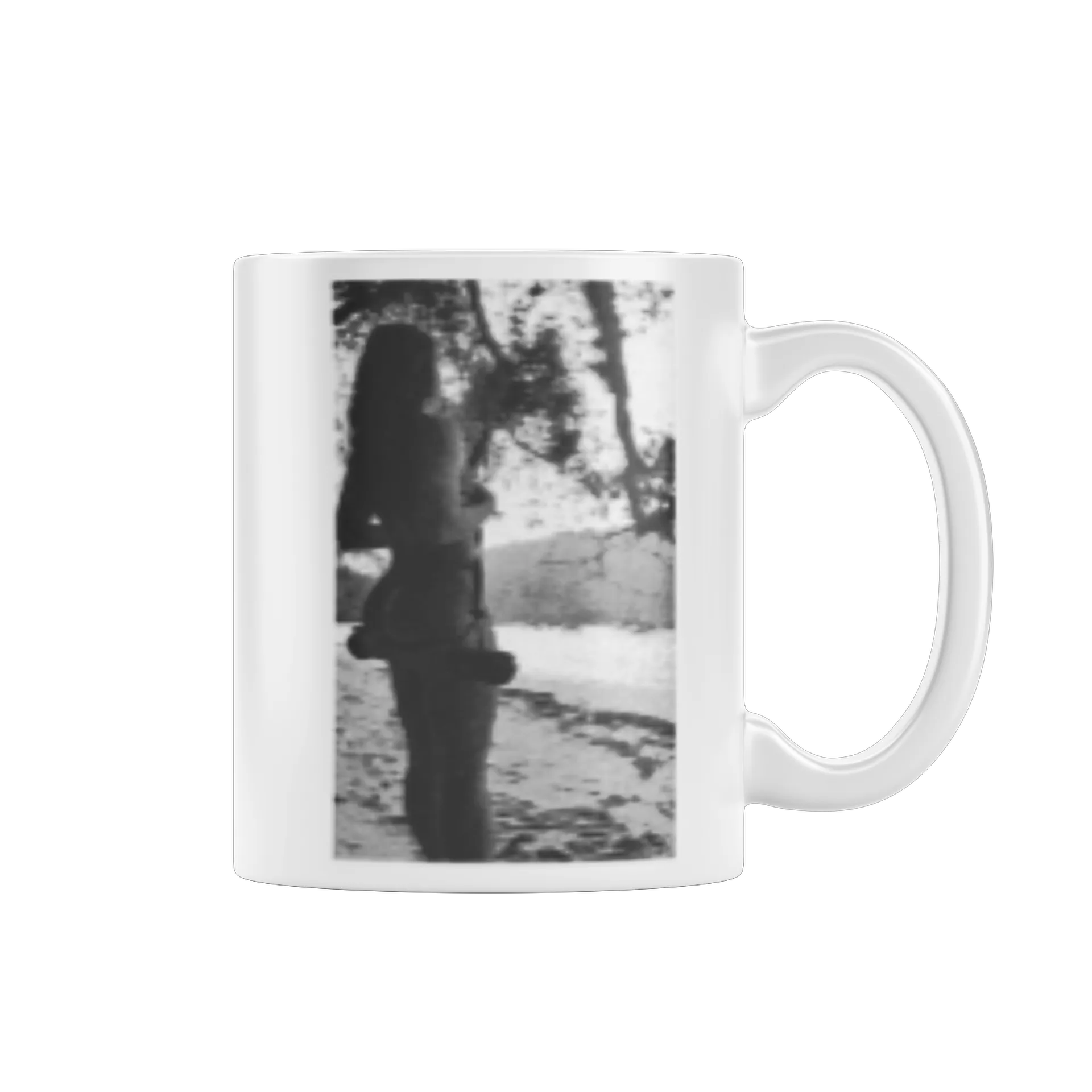 Caneca personalizada de Marina