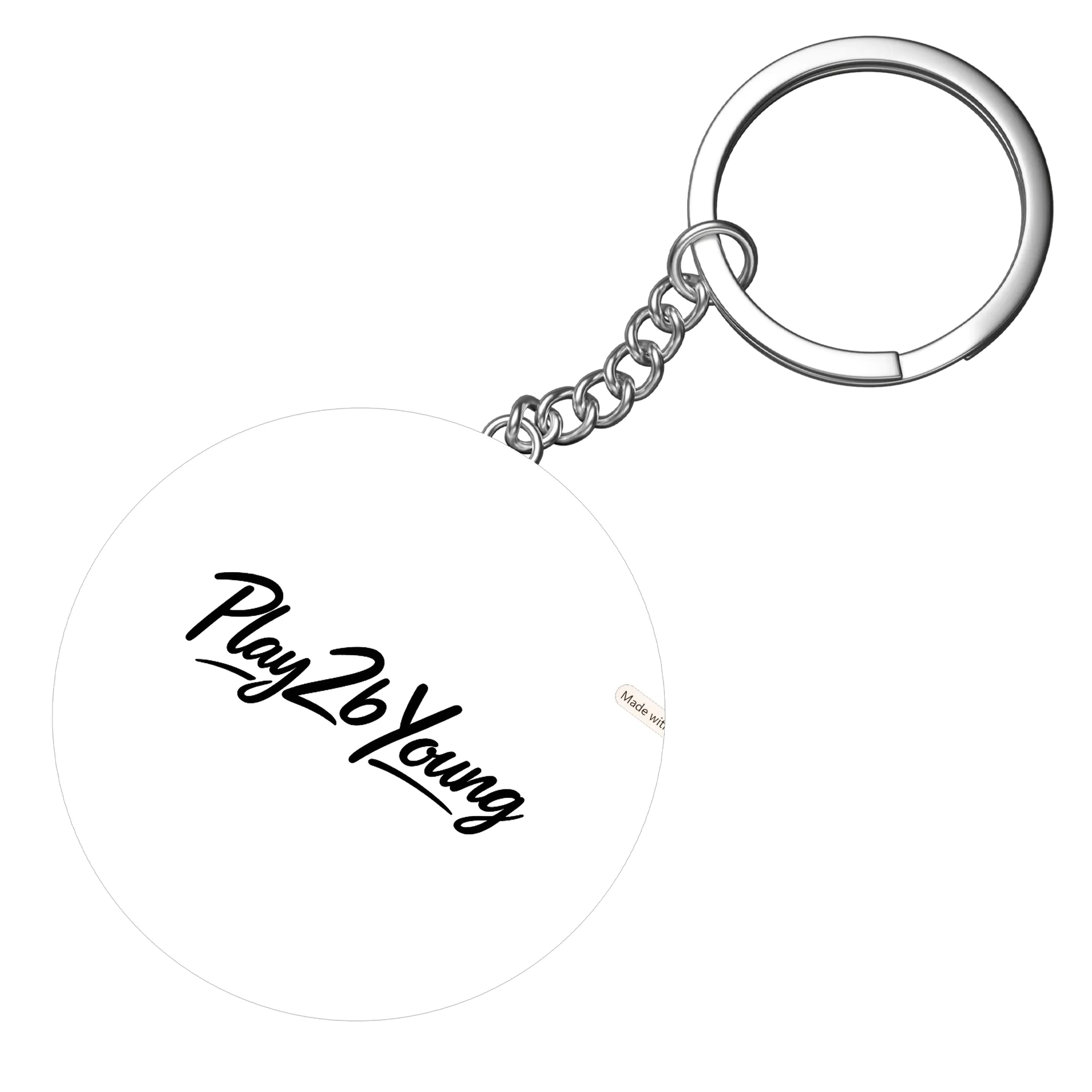 Chaveiro personalizado - Imagem 4
