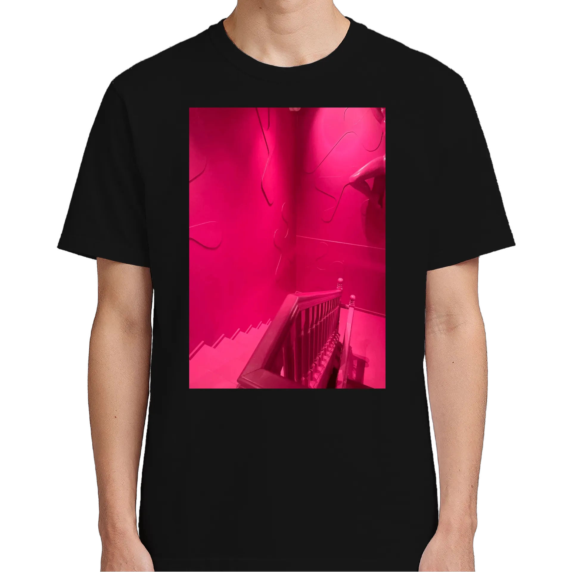 Camiseta personalizada de STORM CLÃ — imagem 4 de 6