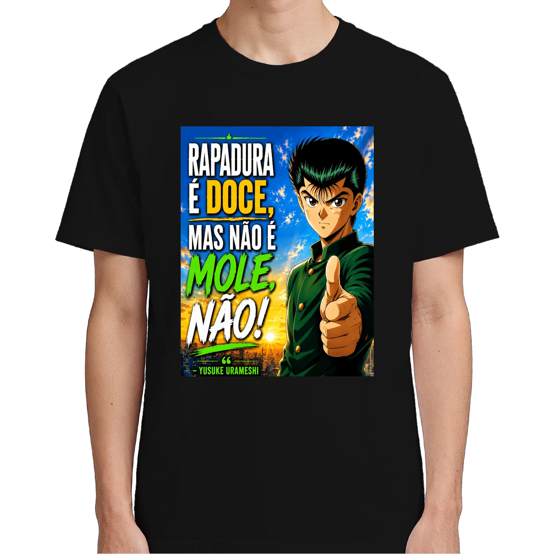 Camiseta personalizada de alexsandro — imagem 4 de 6