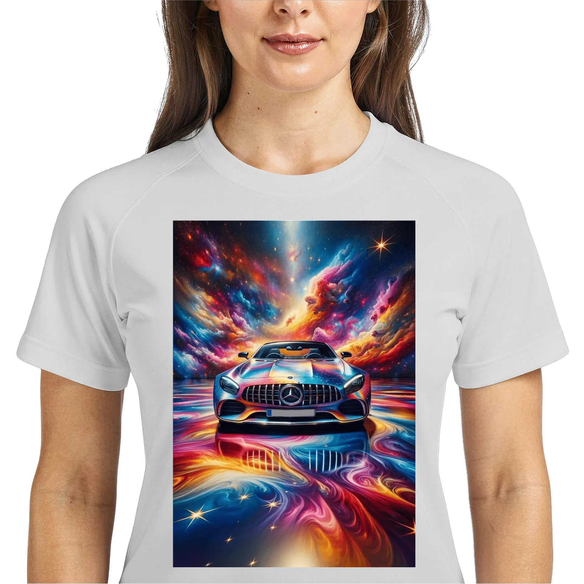 Camiseta DryFit - Imagem 3