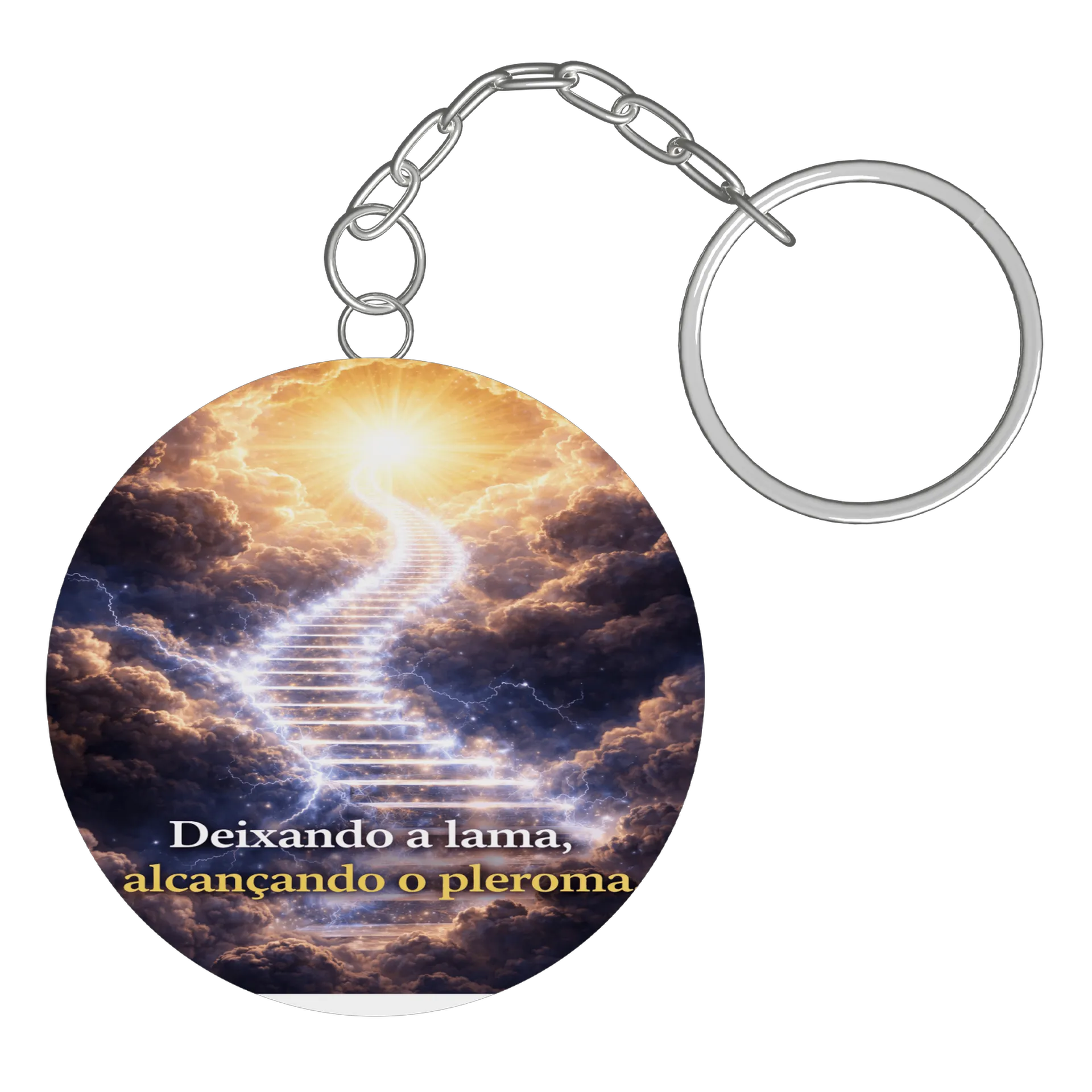 Chaveiro personalizado - Imagem 3