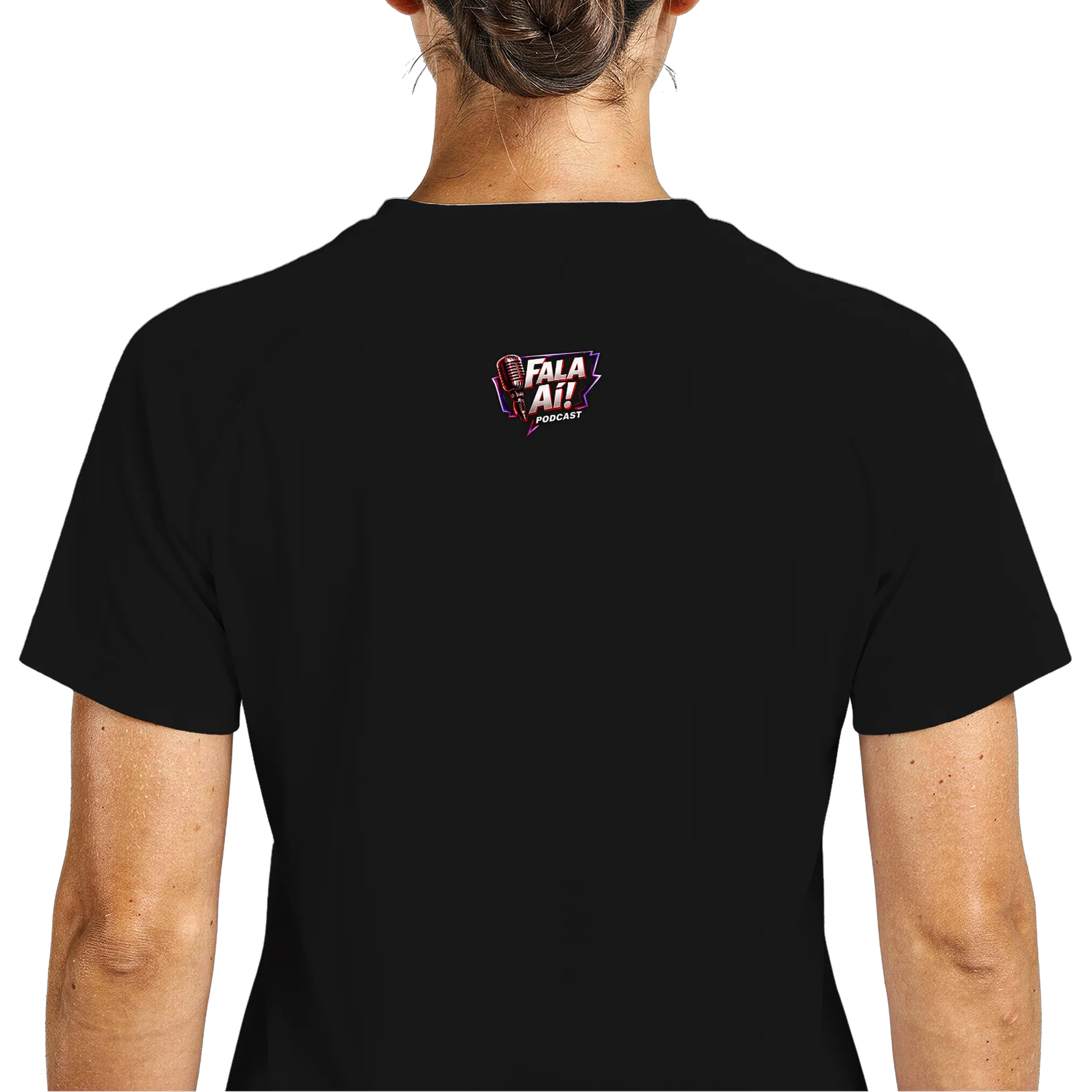 Camiseta DryFit - Imagem 5