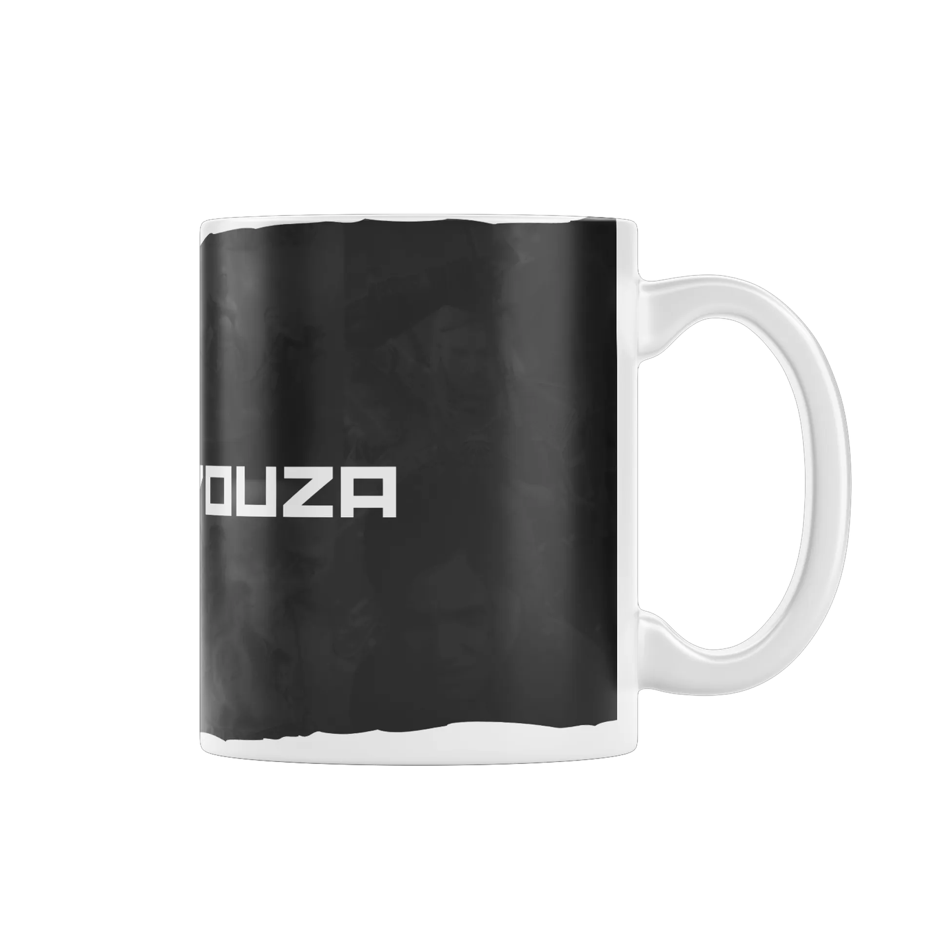 Caneca personalizada P7ouza de Gabriel Psouza — imagem 1 de 4