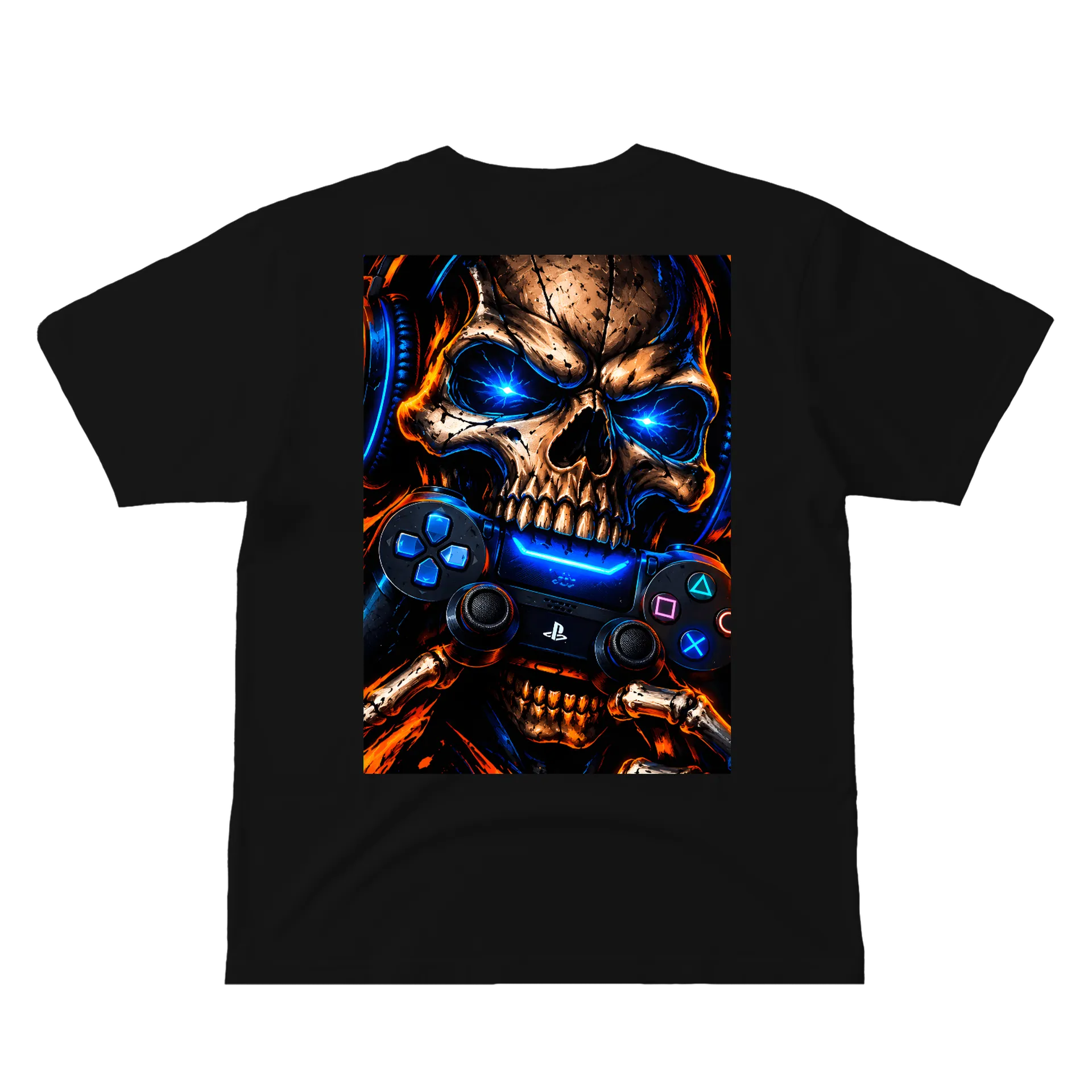 Camiseta dorfogames de DORFOGAMES  — imagem 2 de 6