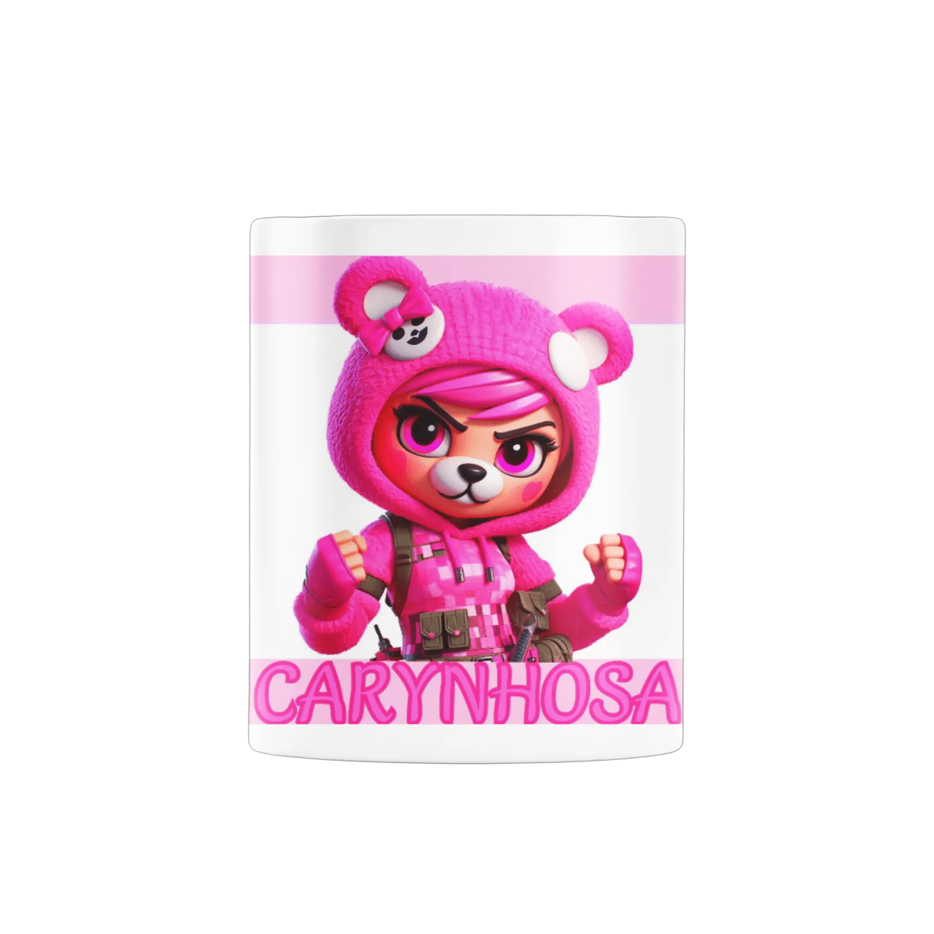 Caneca personalizada de Carynhosa — imagem 2 de 4