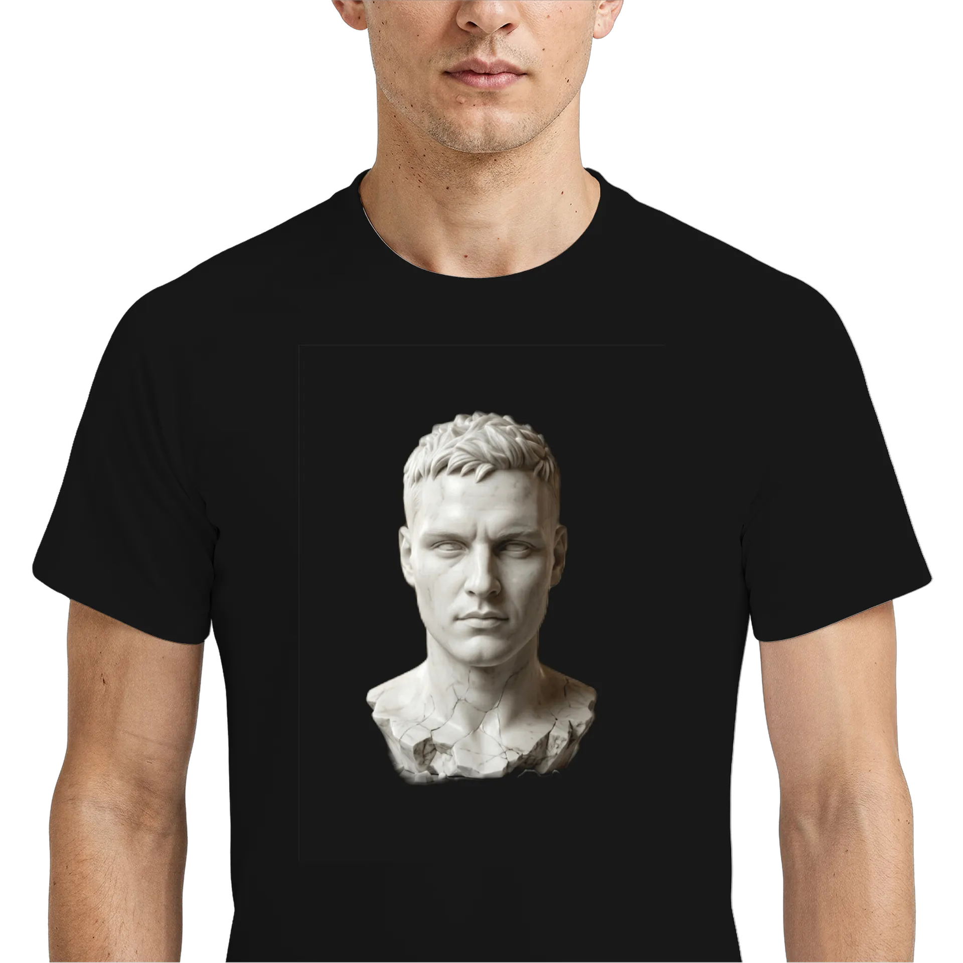 Camiseta DryFit - Imagem 4