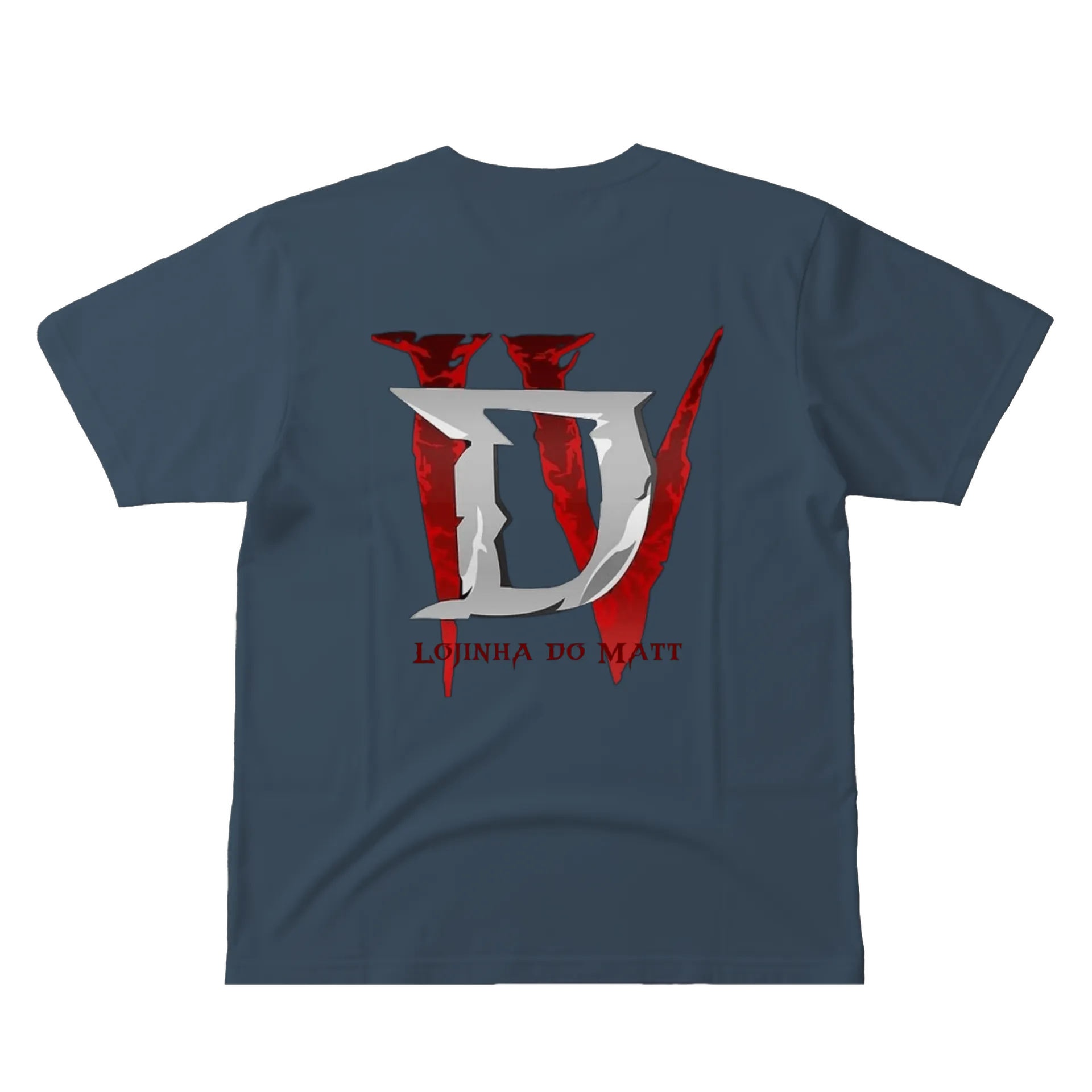 Camiseta personalizada - Imagem 3