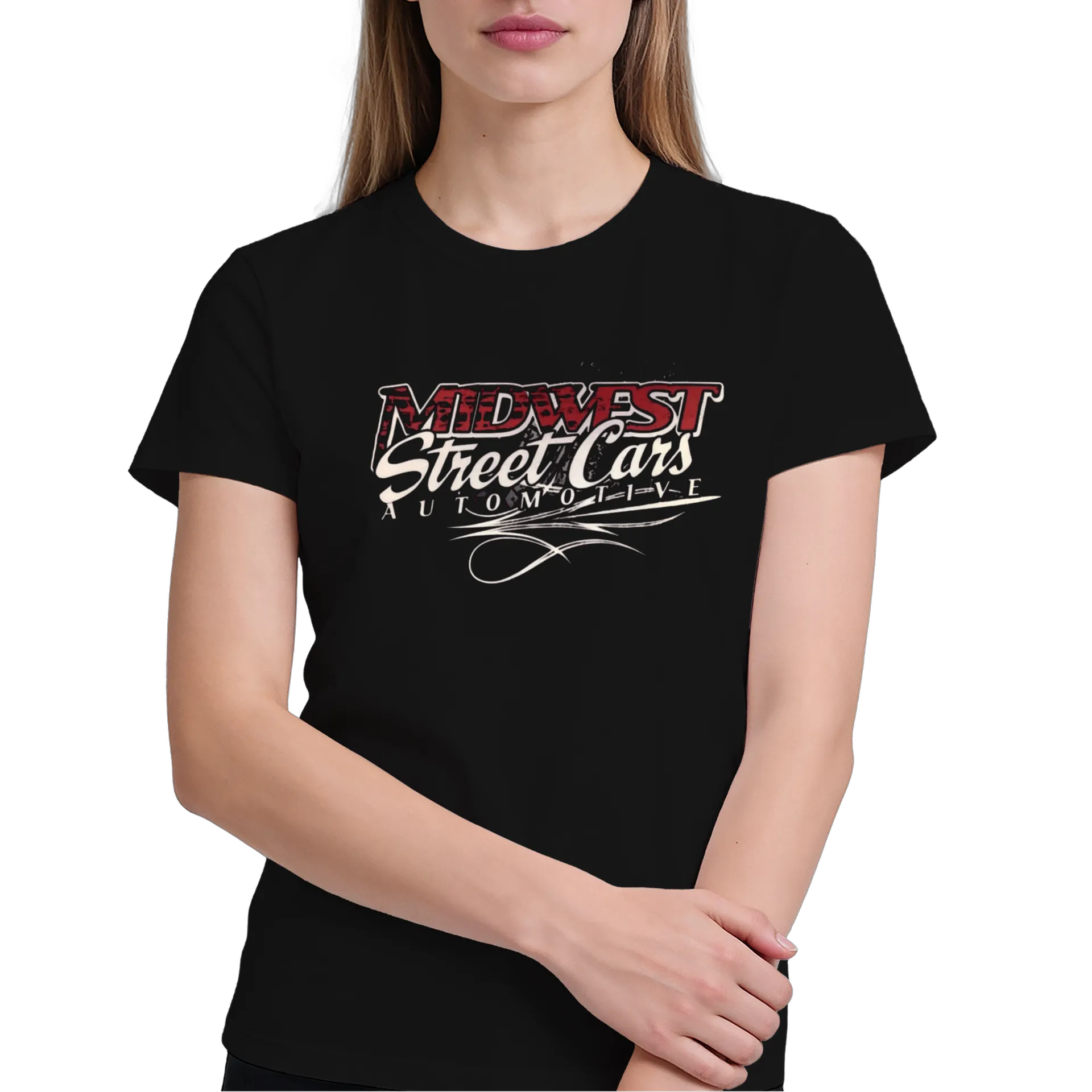 Camiseta Estampa Automotiva Midwest 100% Algodão - Imagem 4