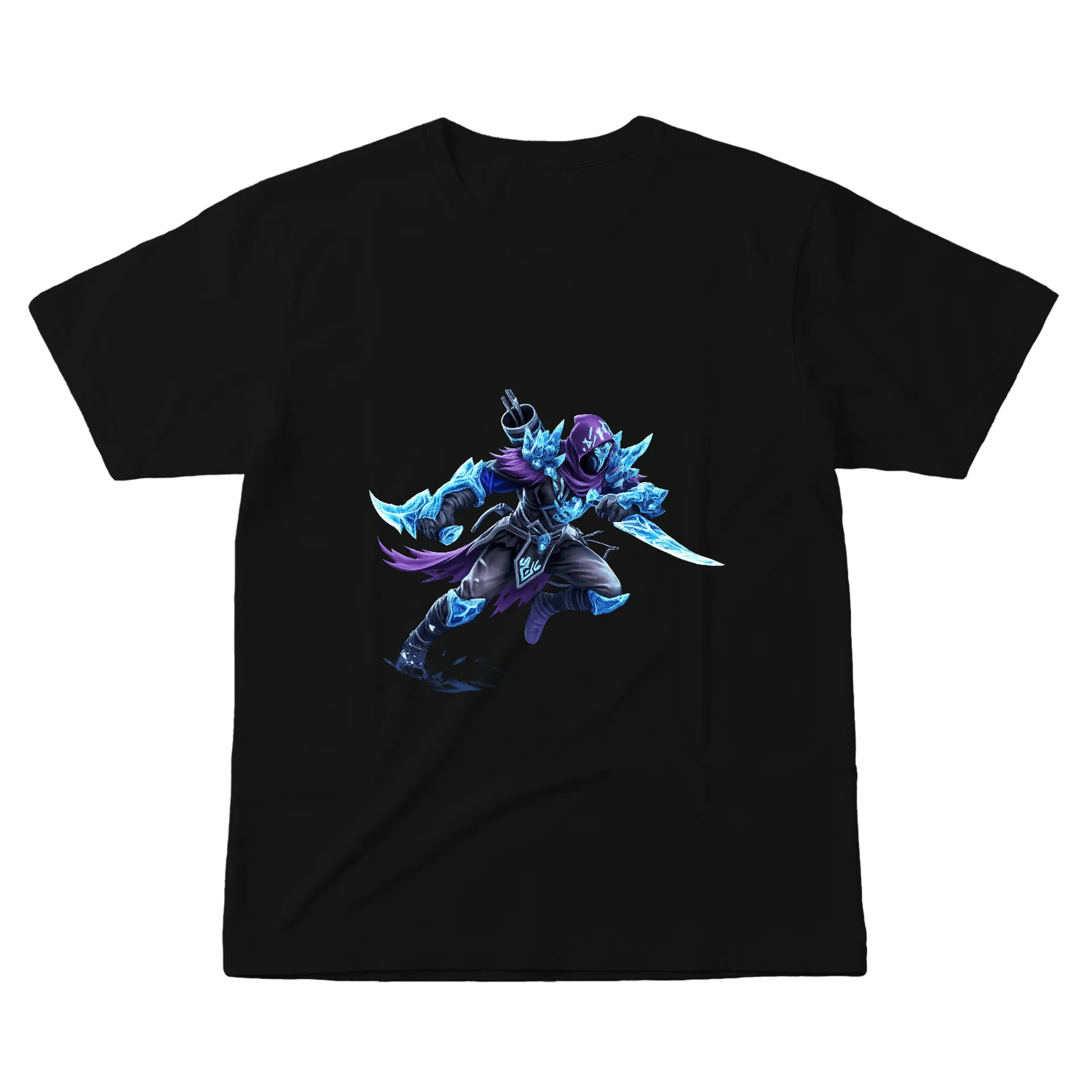 Camiseta Scout Gelado - Imagem 1