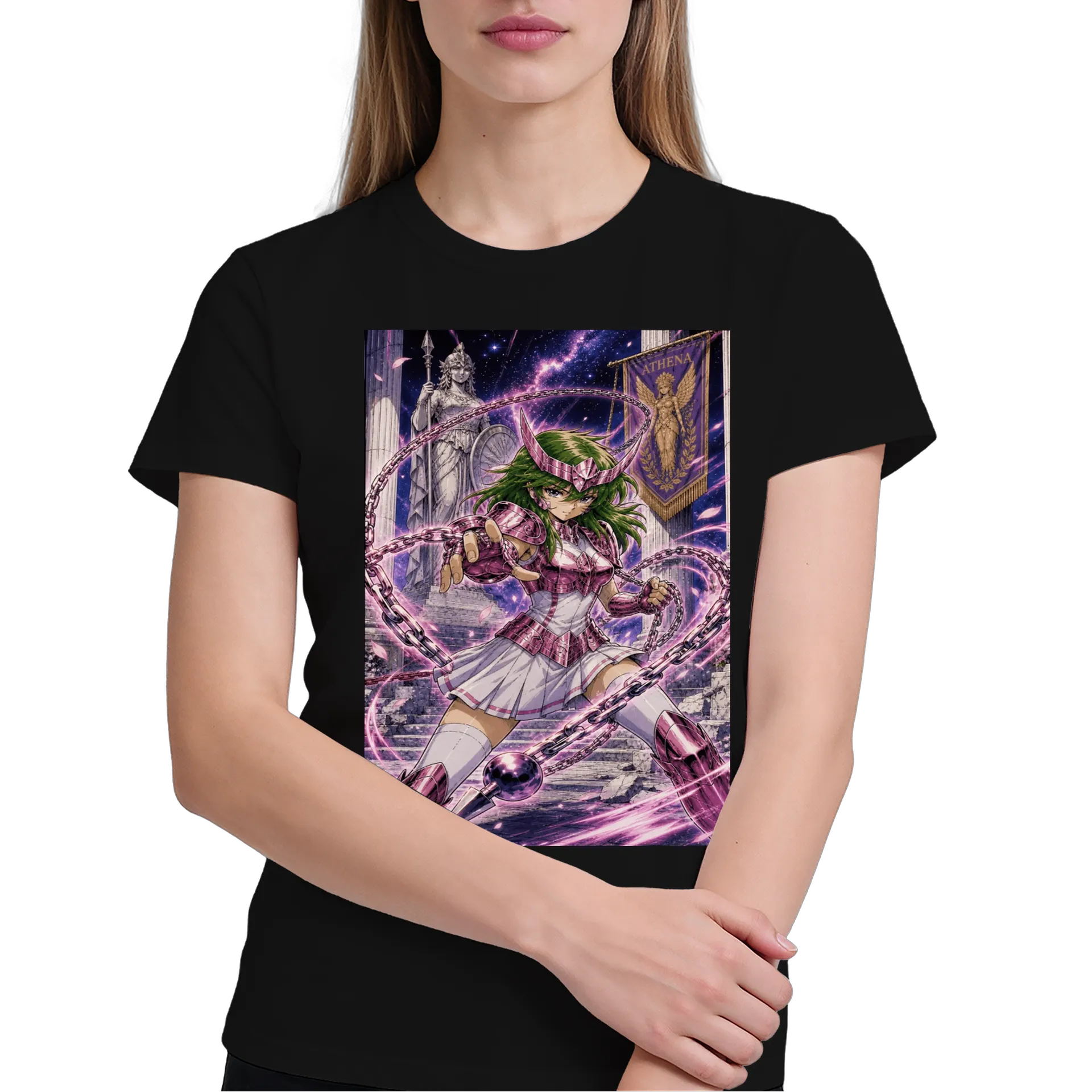 Camiseta personalizada - Imagem 4