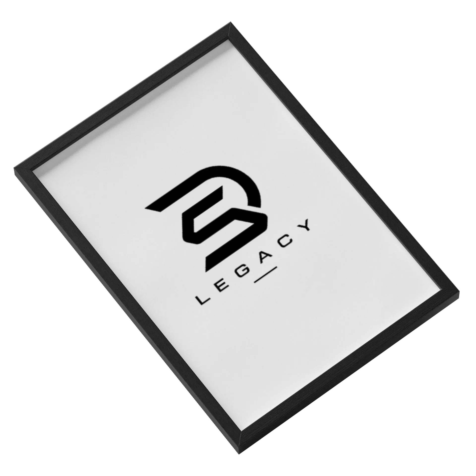 Quadro A3  DS LEGACY de David