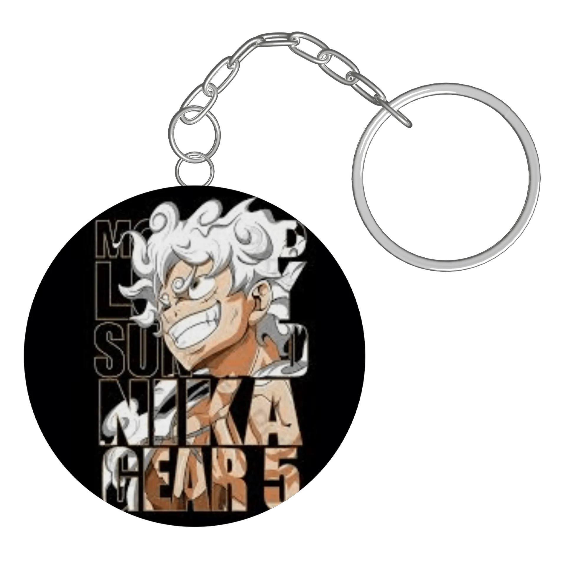 Chaveiro personalizado - Imagem 3