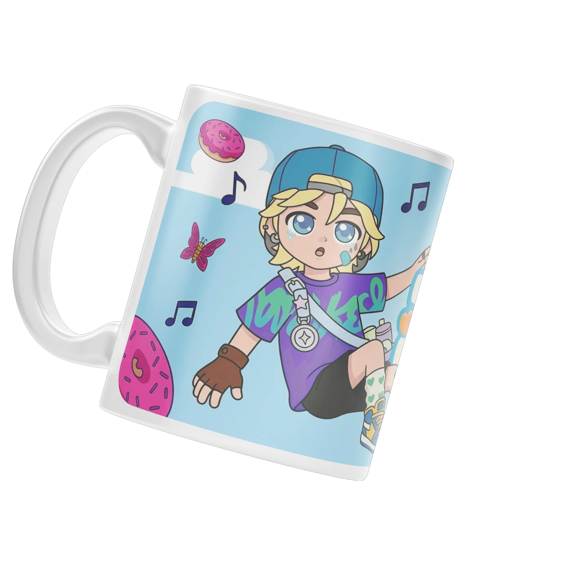 Caneca personalizada - Imagem 3