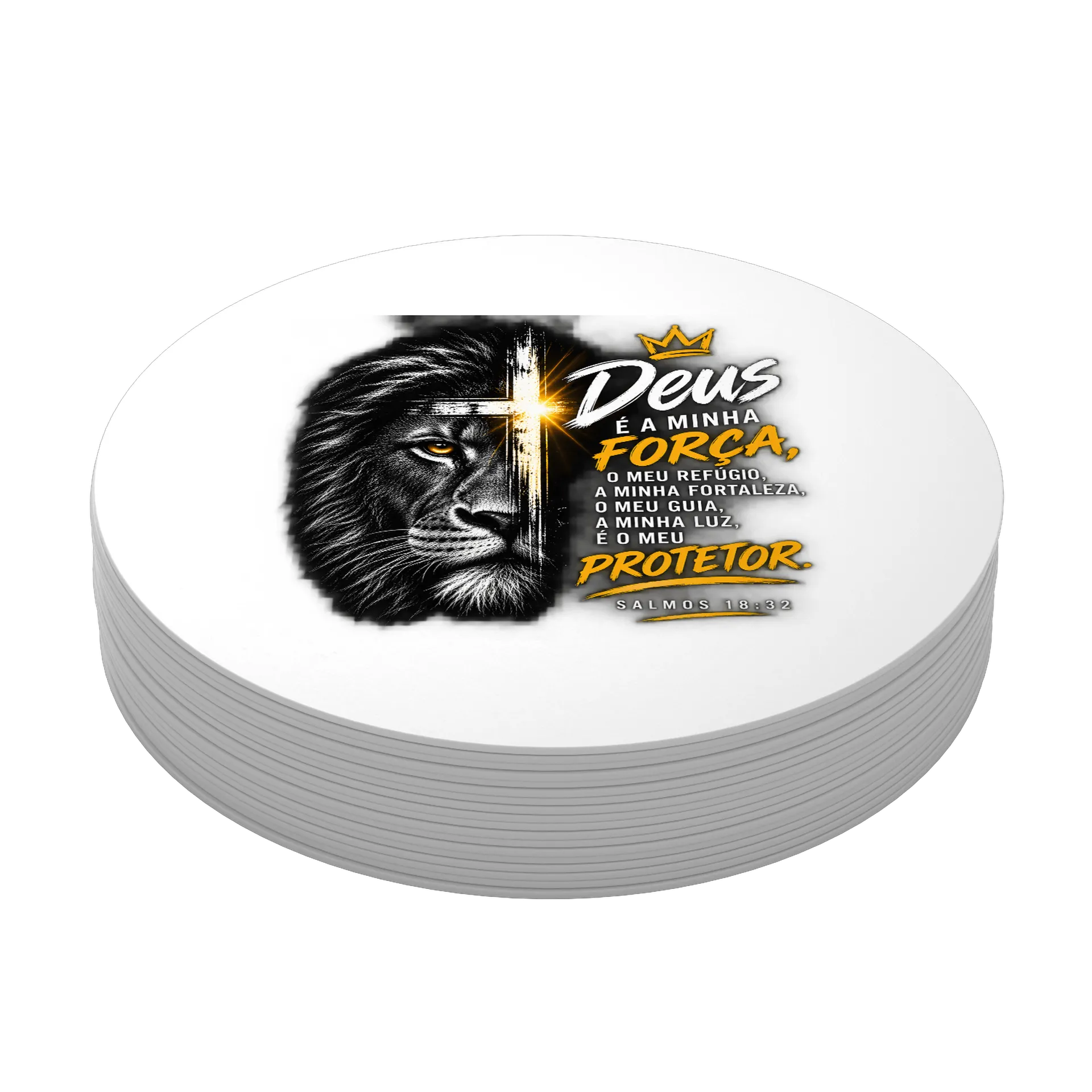 Porta-copos personalizado - Imagem 3