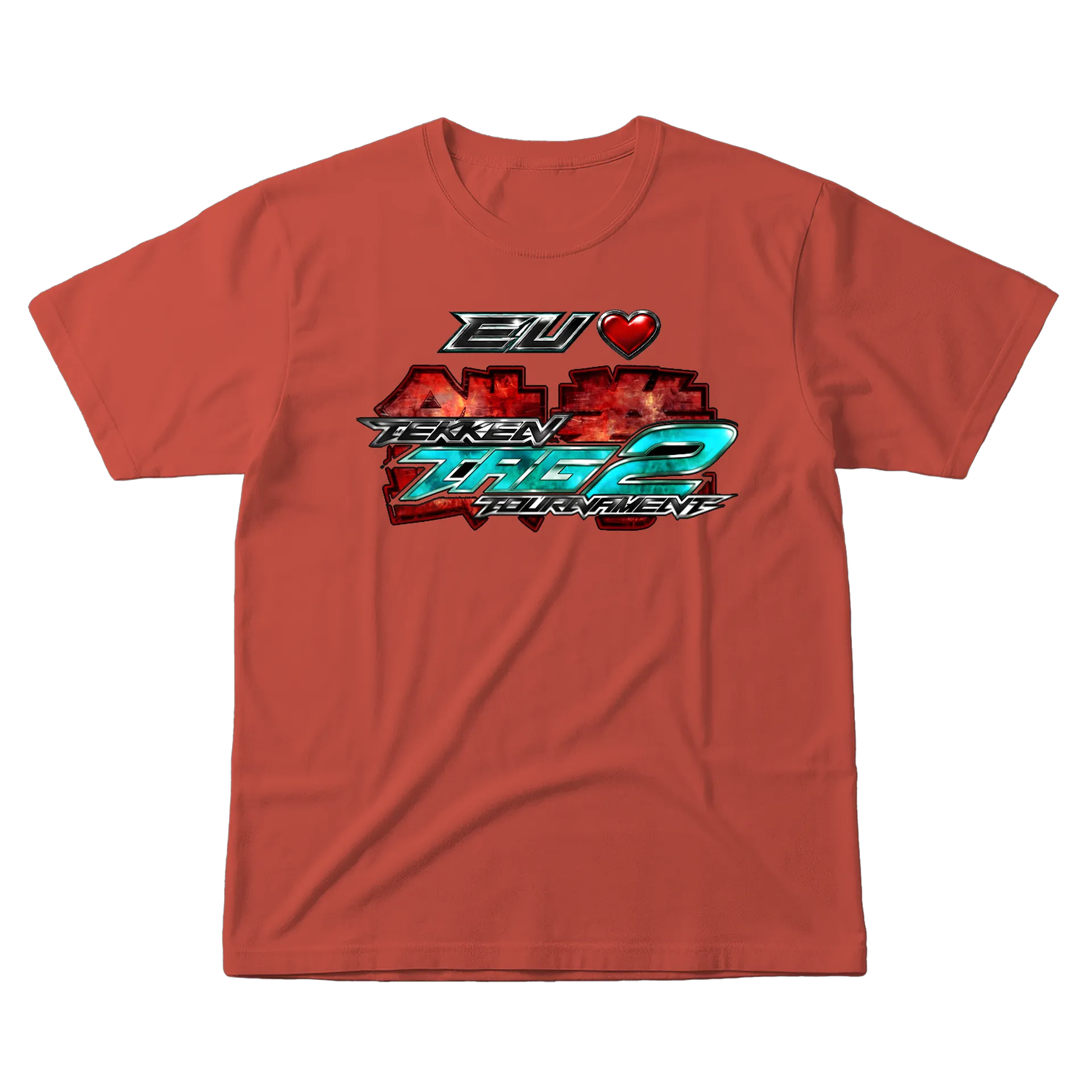 Camiseta personalizada - Imagem 1