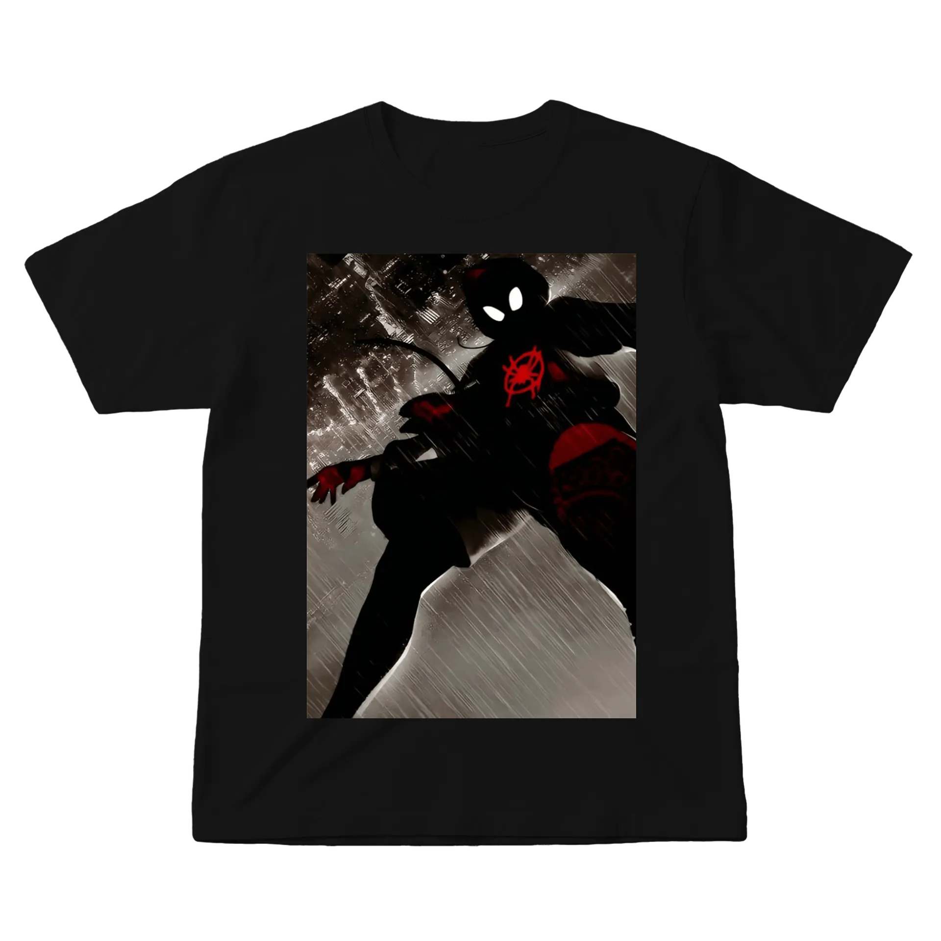 Camiseta personalizada - Imagem 2