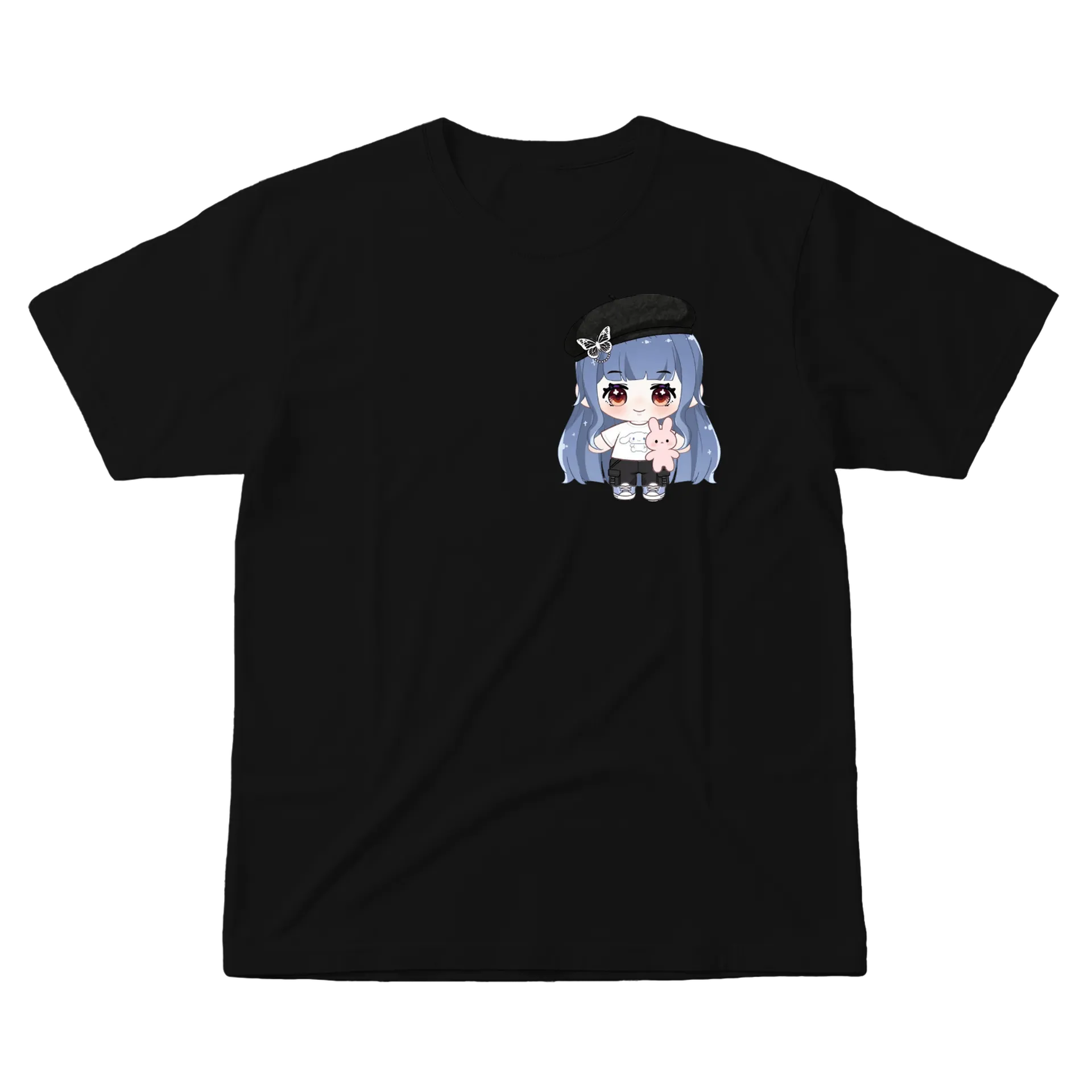 Camiseta Personalizada: Seu Estilo, Sua Marca! - Imagem 1